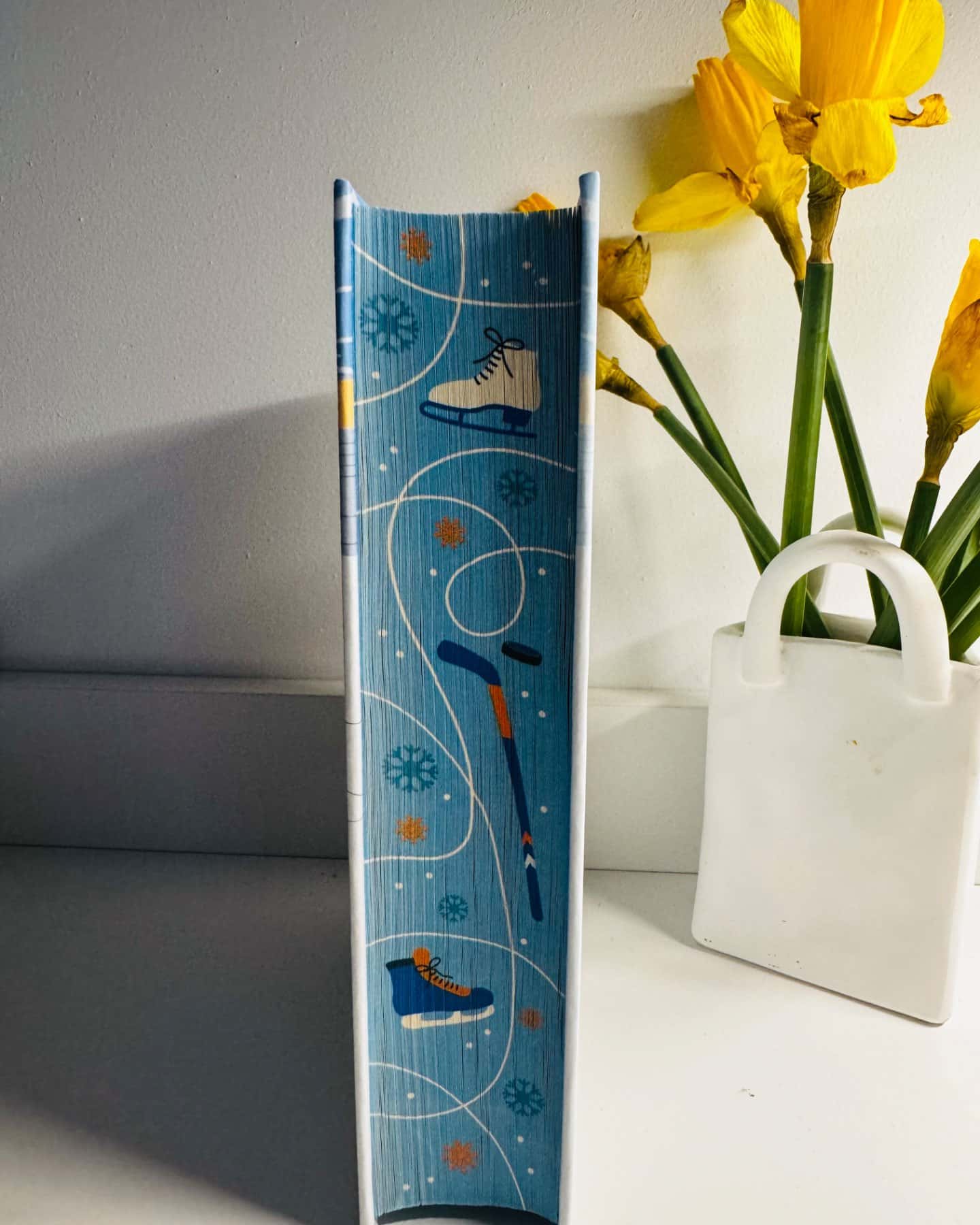 І зійде крига-Ханна Грейс