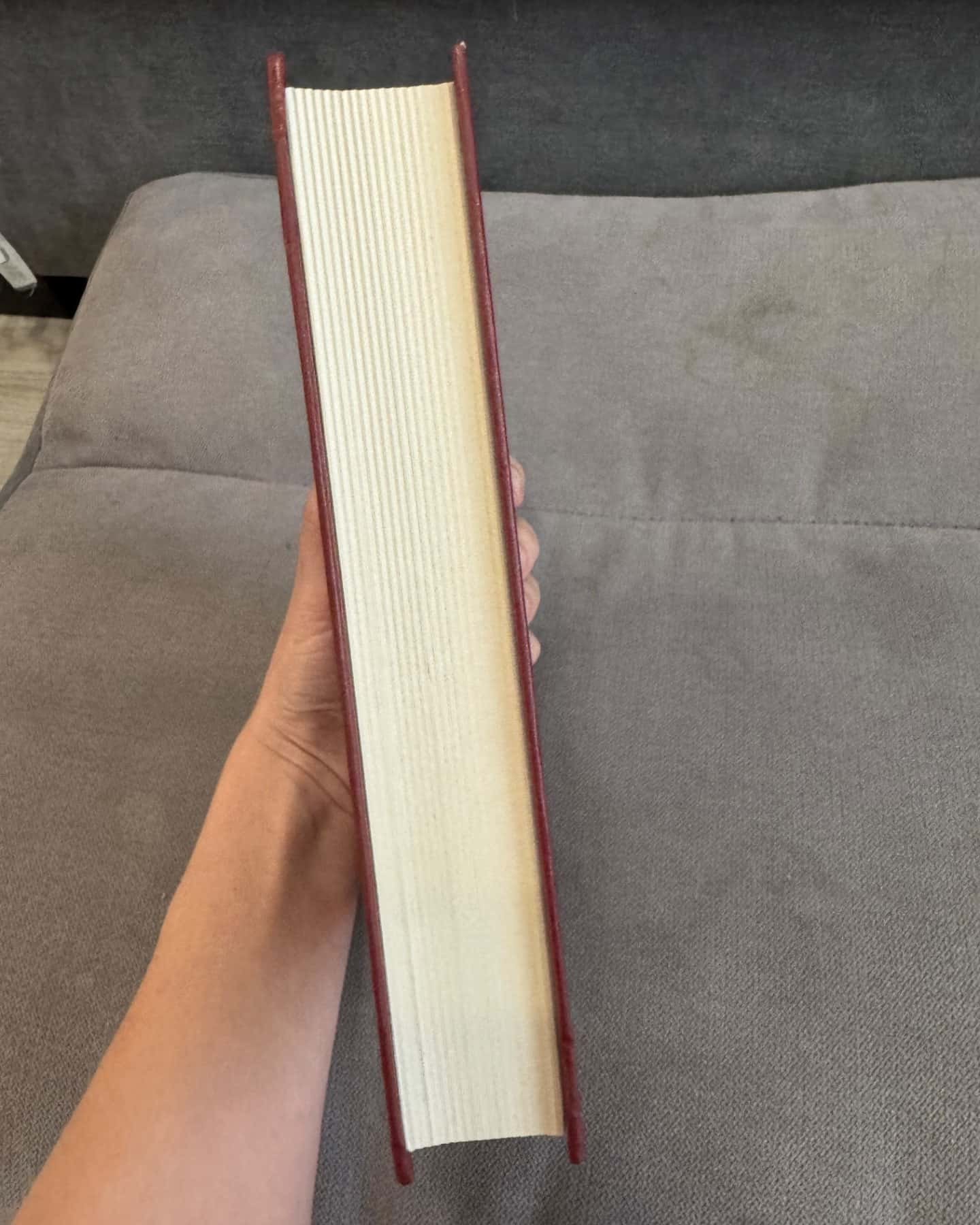 Дев’ятий Дім, Біснуватий-Лі Бардуго