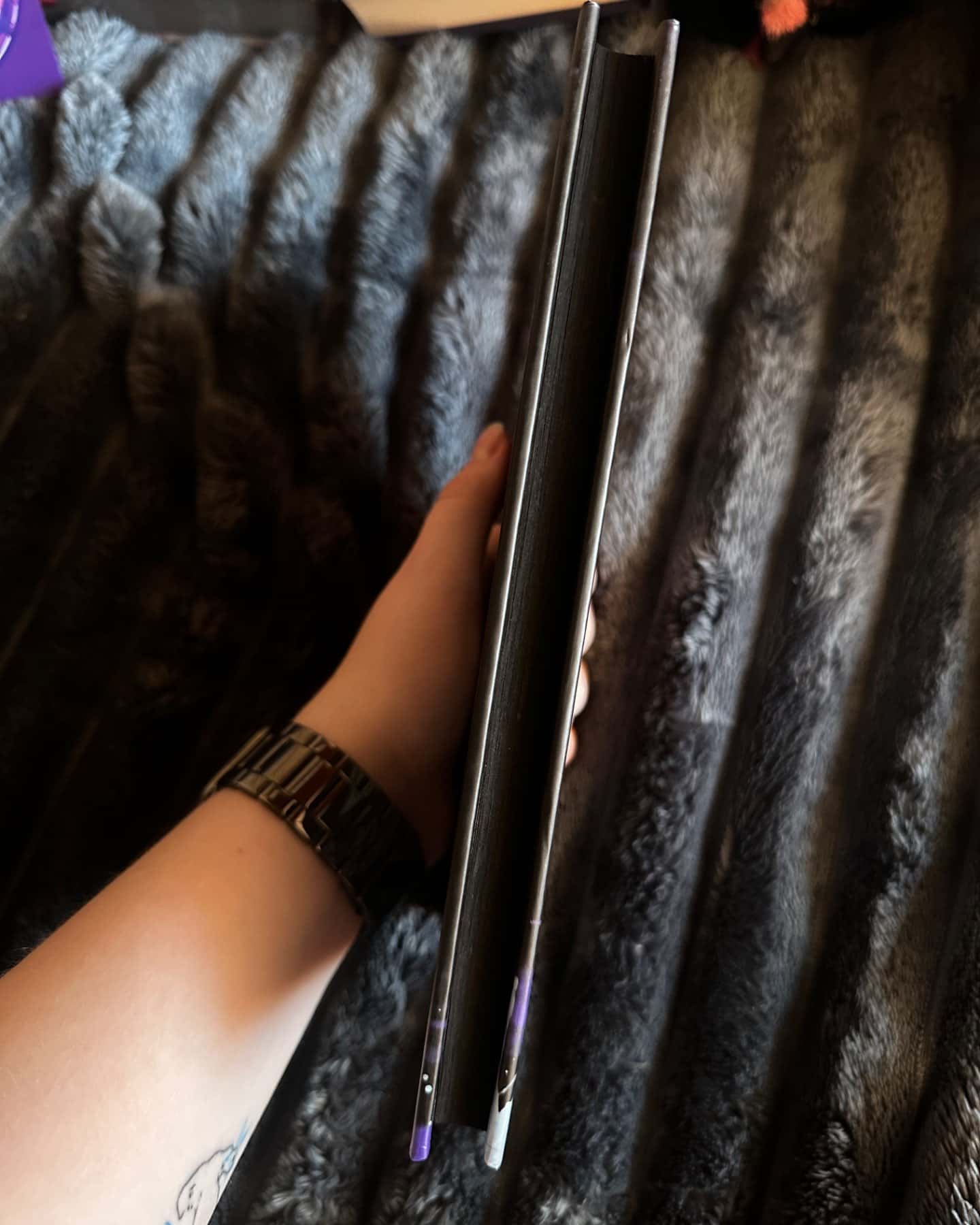 Ніч вогню. Книга 4.5. Диявольська ніч-Пенелопа Дуглас​