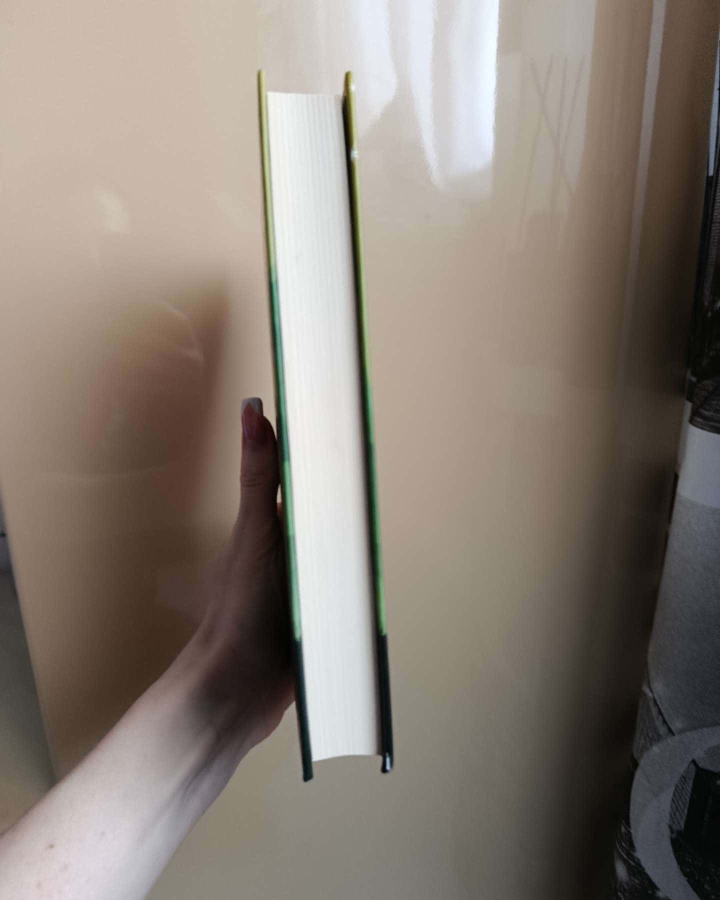 Один плюс один-Джоджо Мойєс