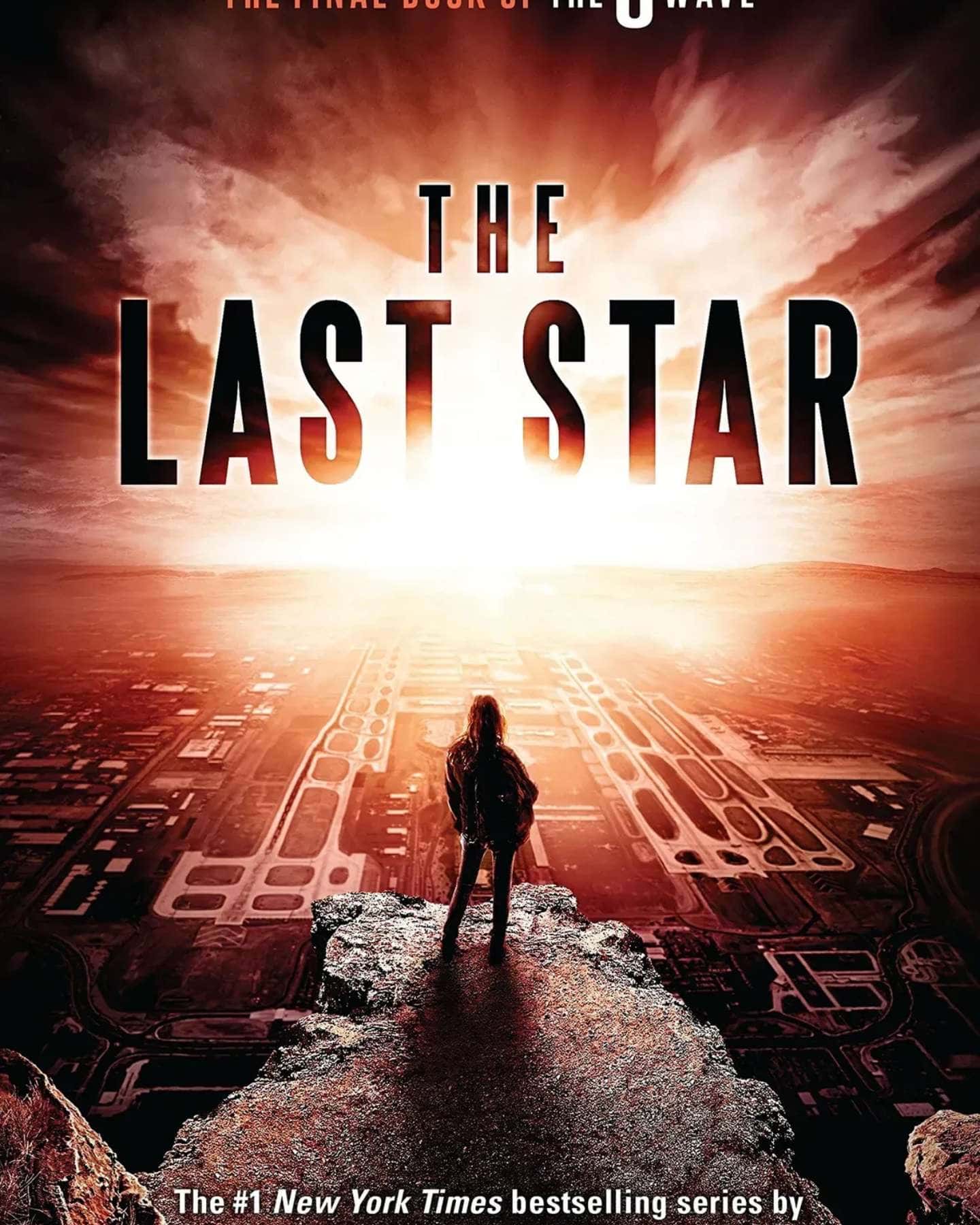 The Last Star — Rick Yancey