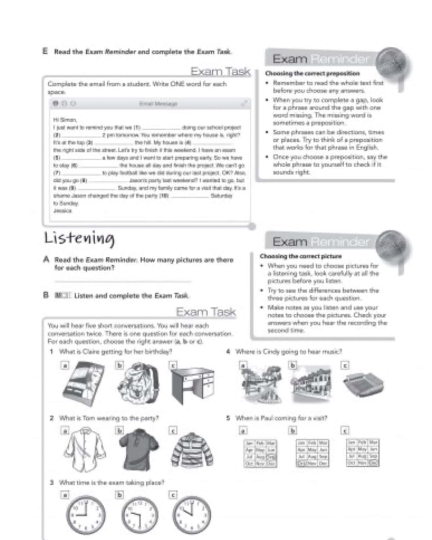 Close-Up (2nd Edition) A2 Workbook — Philip McElmuray