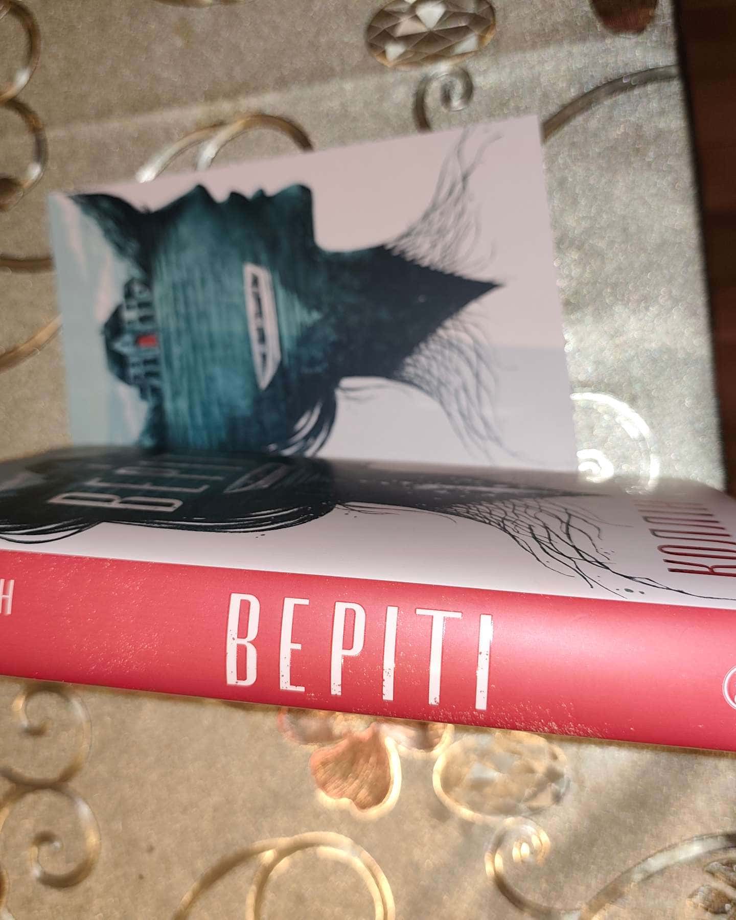 Веріті-Коллін Гувер