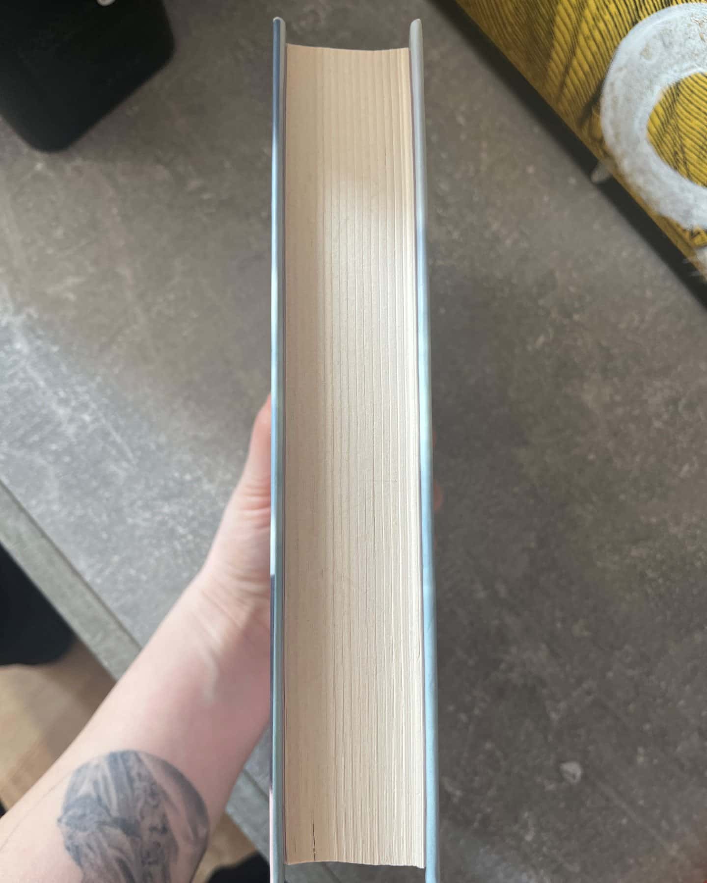 Велика маленька брехня-Ліян Моріарті