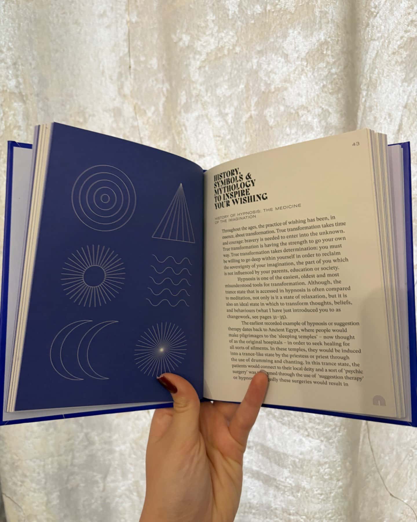 Wishcraft-SHAUNA CUMMINS