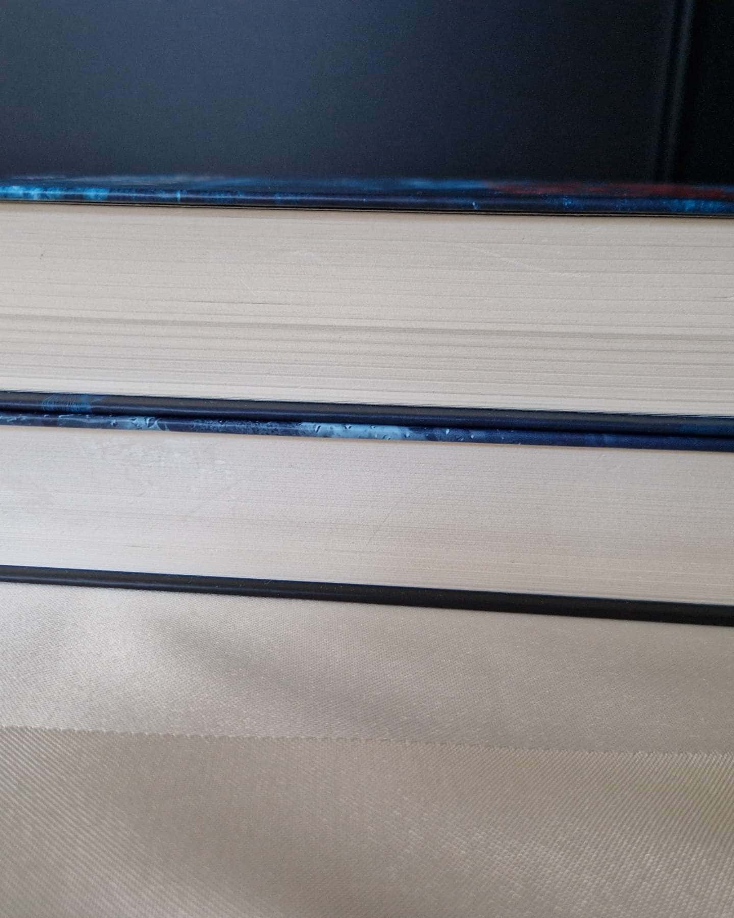 Незавершений рукопис. Калеб Траскман. Книга 1, Це було двічі. Калеб Траскман. Книга 2-Франк Тільє