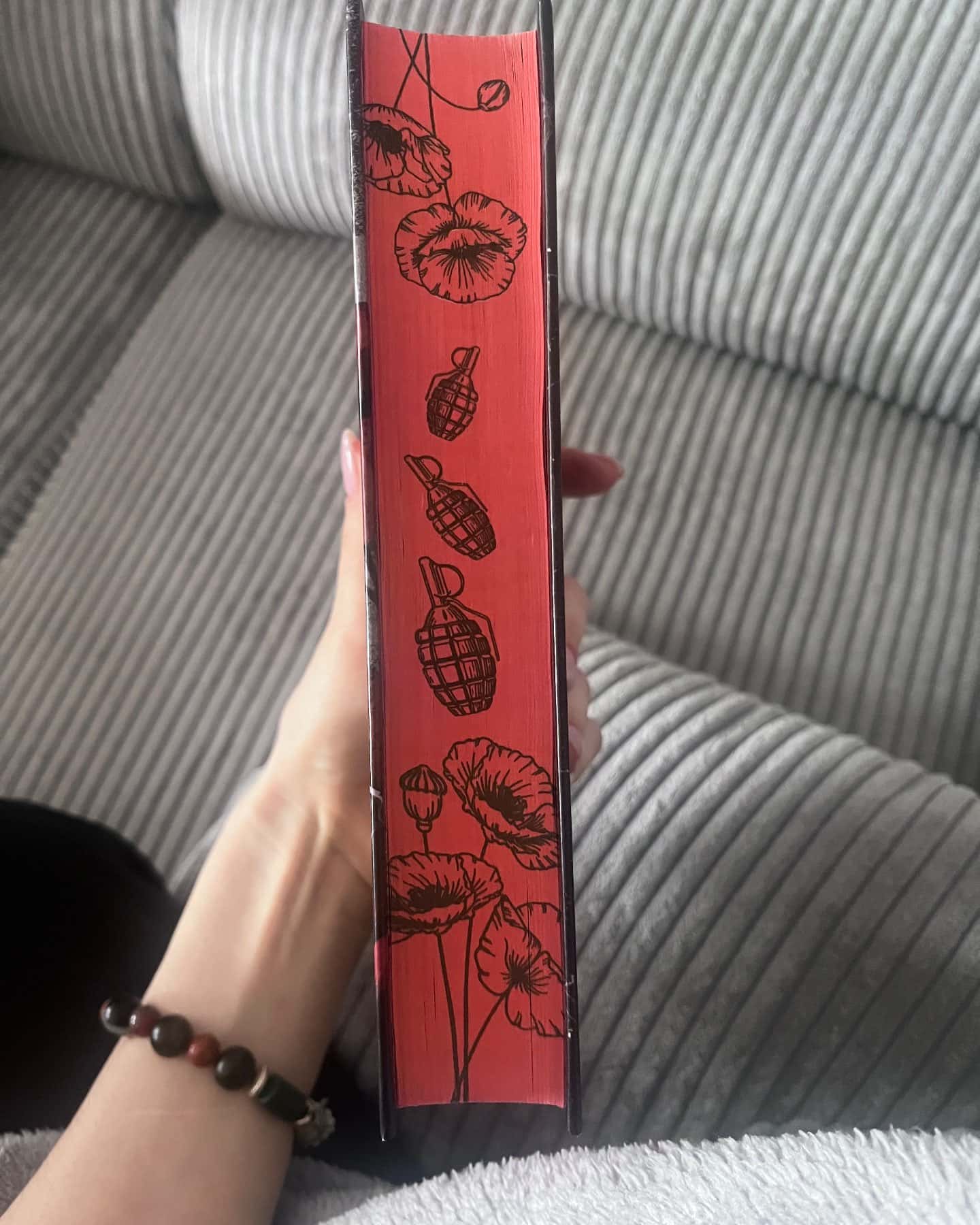 Бий. Біжи. Замри-Каміла Грін