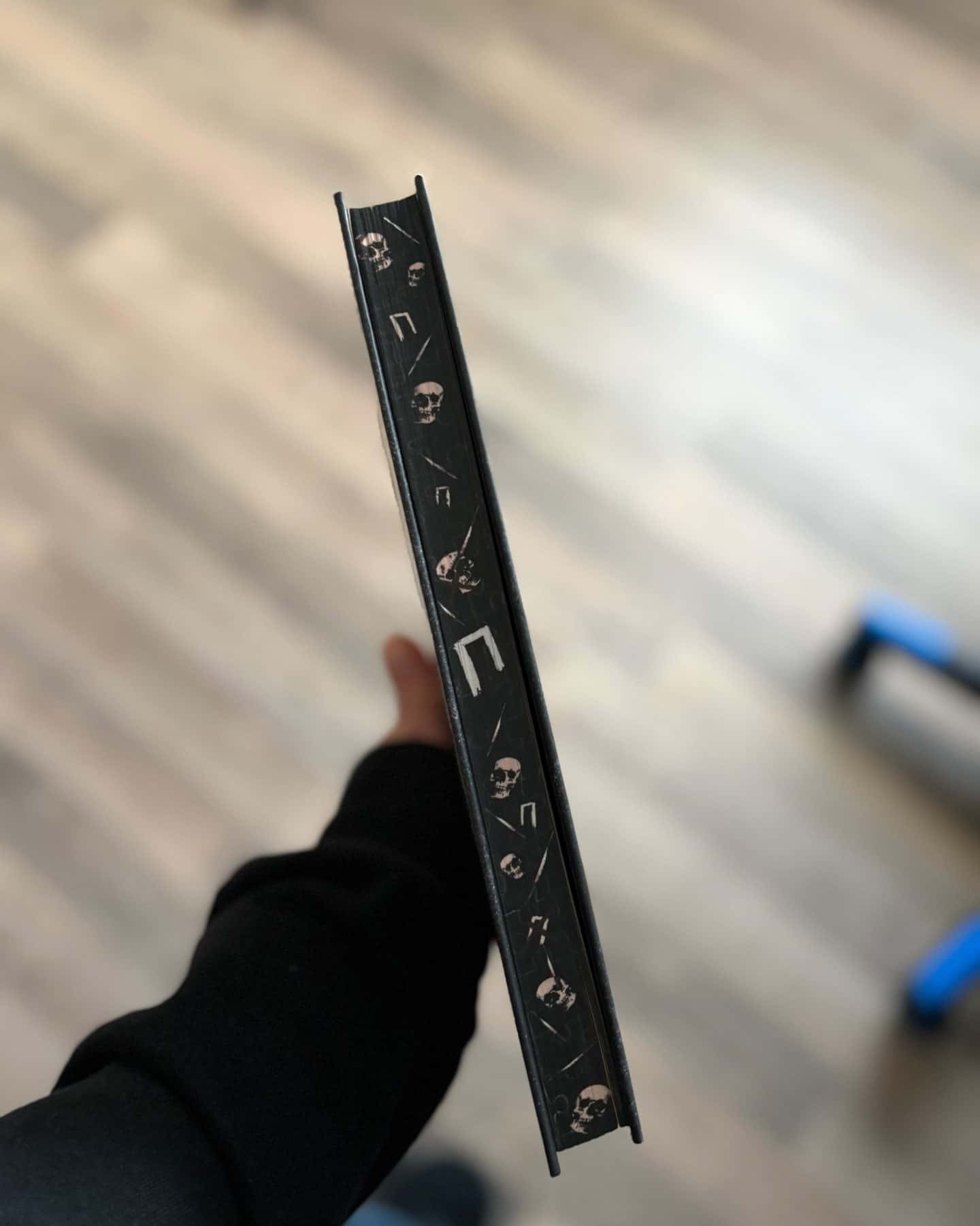 Порожній пазл. Книга 1-Дмитро Палій