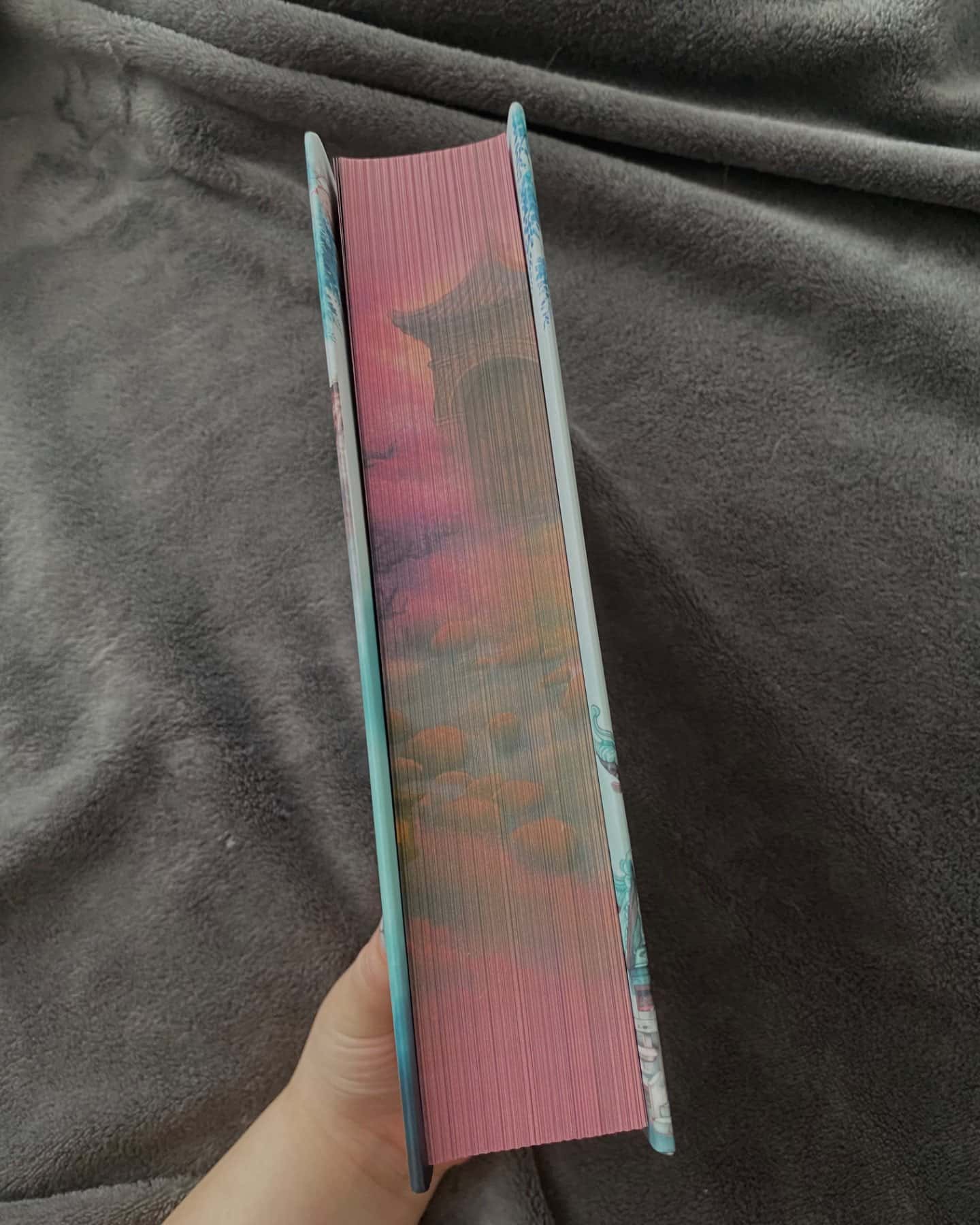 Моє темне бажання. Книга 2-Л. Дж. Шен, Паркер С. Гантінгтон