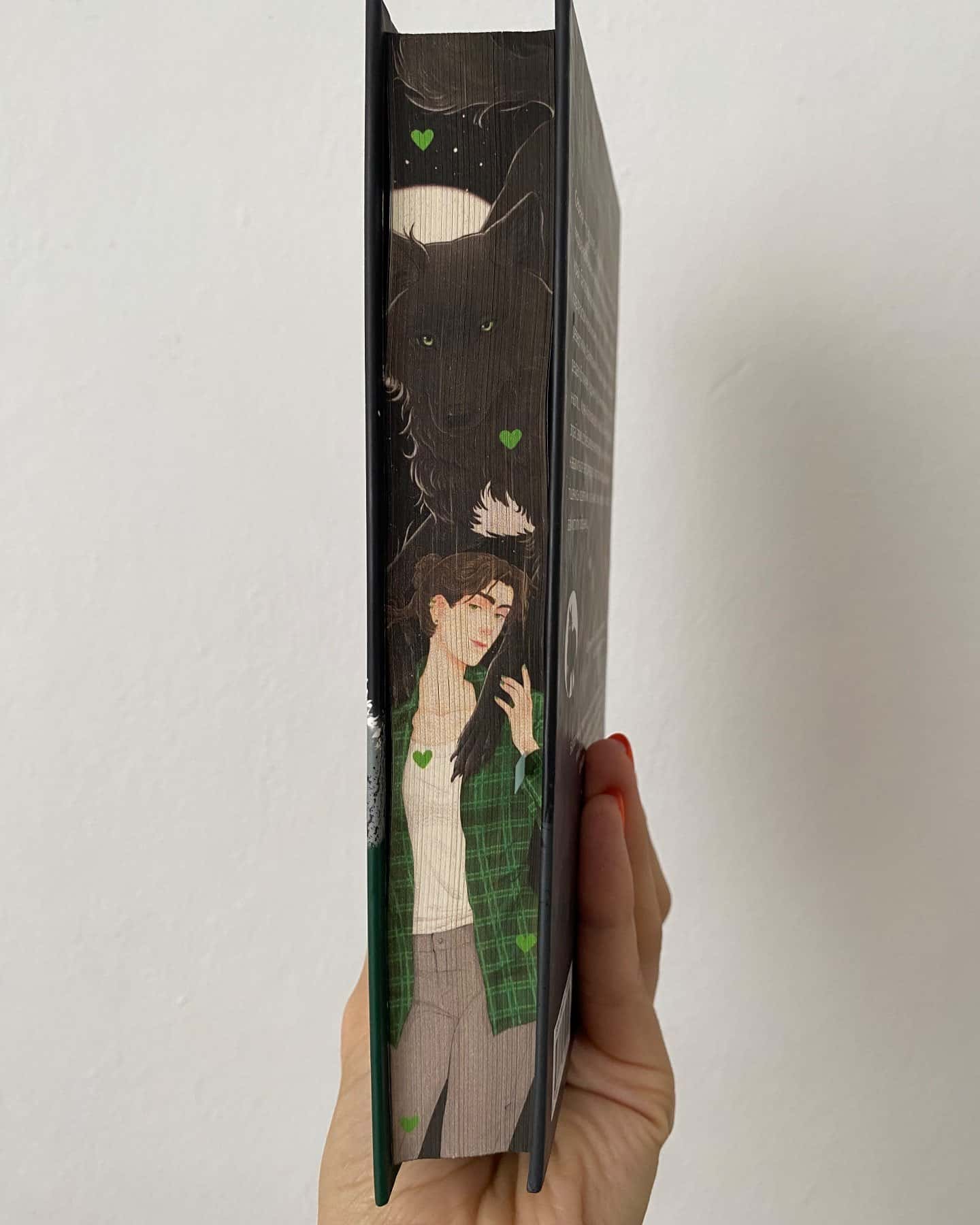 Обранка. Книга 2 — Алі Гейзелвуд