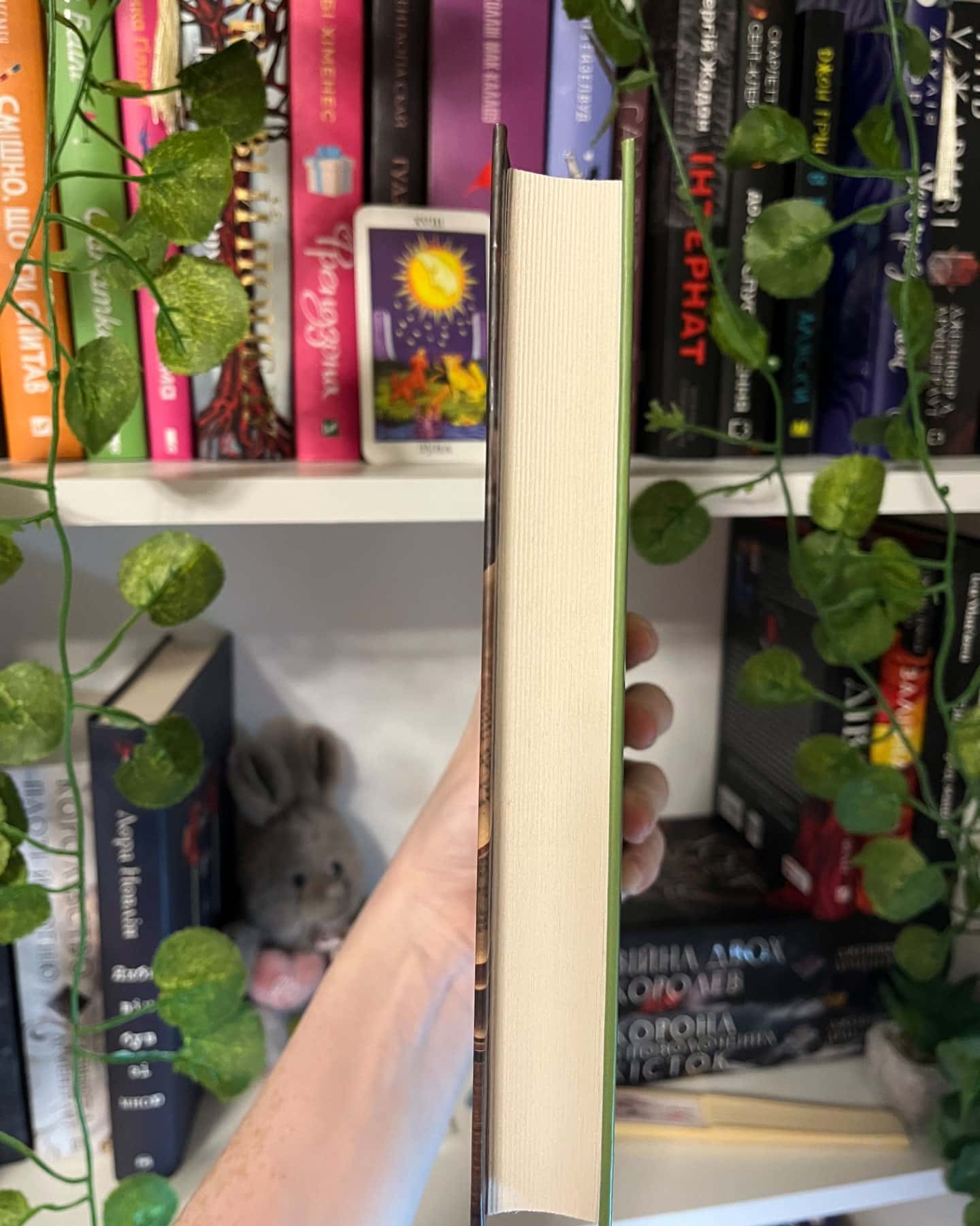 З Лондона з любов’ю-Сара Джіо