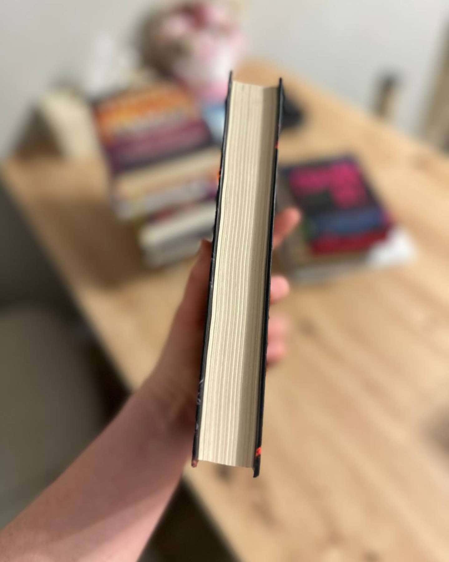 Доторк спустошення. Гадес і Персефона. Книга 3-Скарлетт Сент-Клер