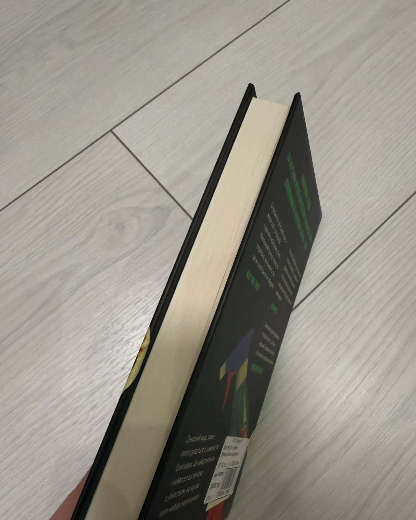 Моя сестра серійна вбивця-Оїнкан Брейтвейт