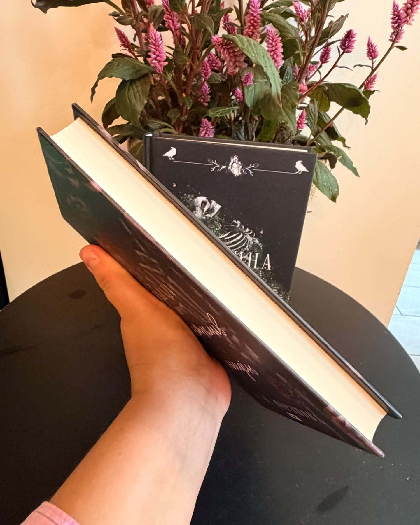 Тканина наших душ. Книга 1, Балада про фантомів і надію. Книга 2 — К. М. Моронова