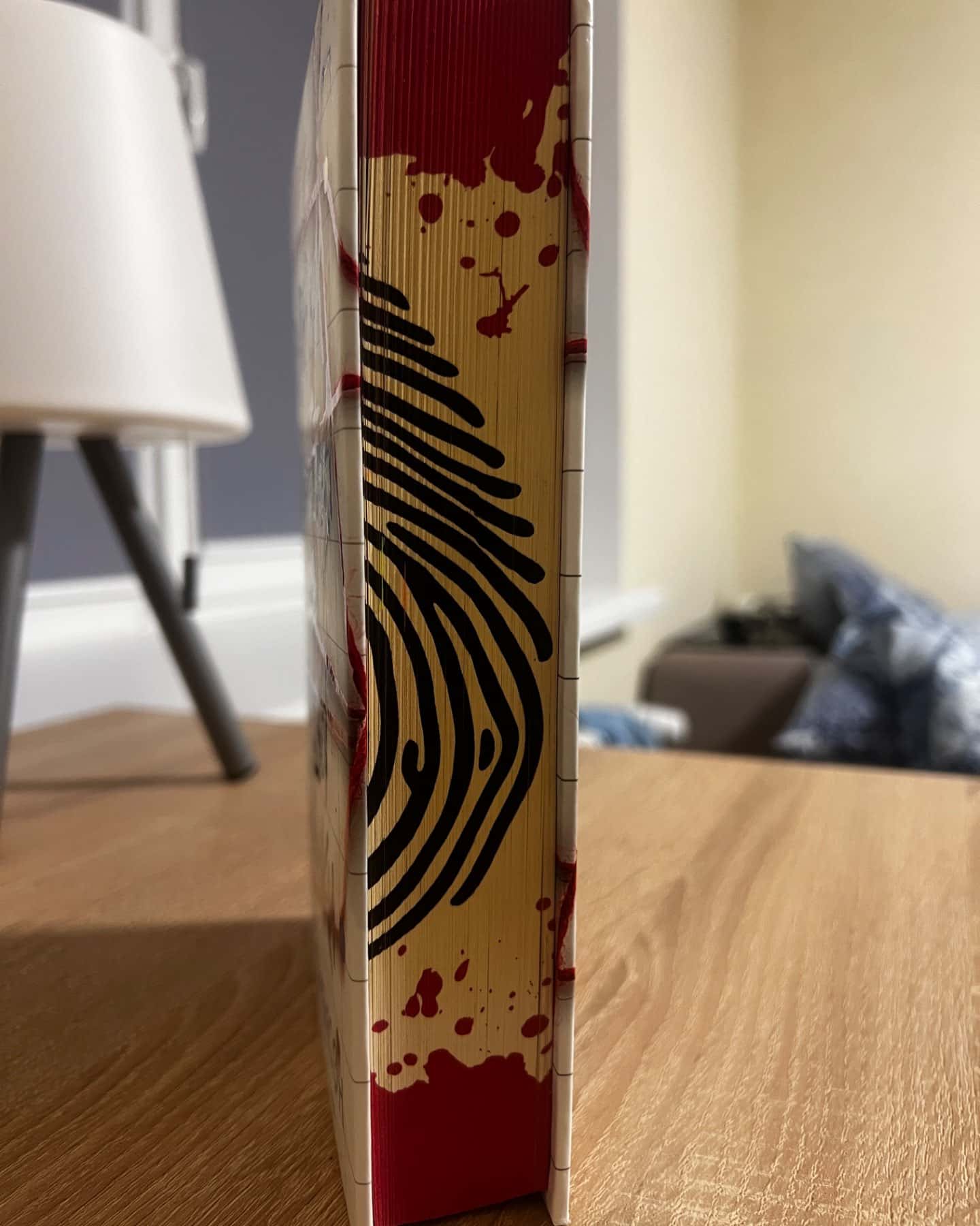 Посібник з убивства для хорошої дівчинки-Голлі Джексон