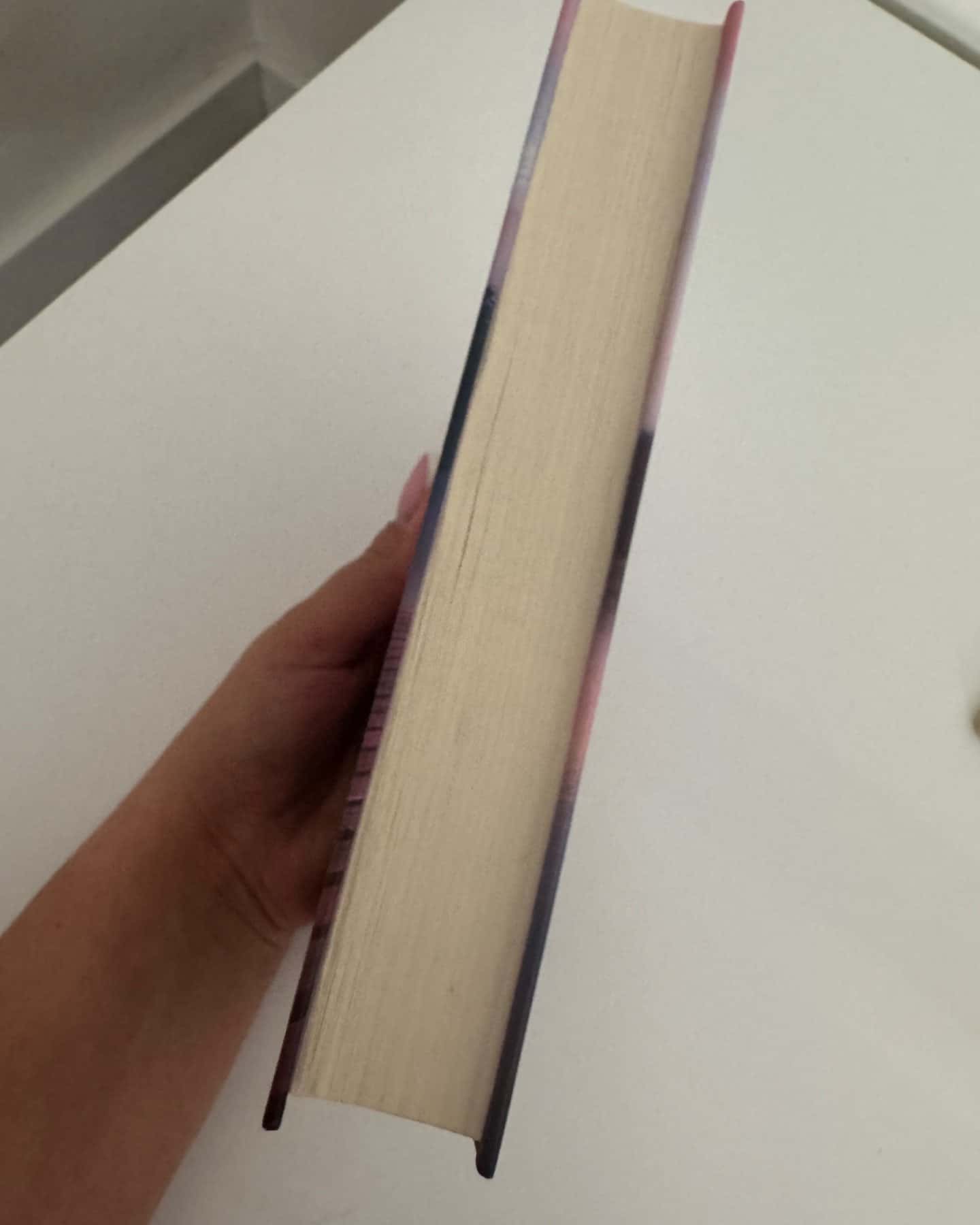 Варіація-Ребекка Яррос