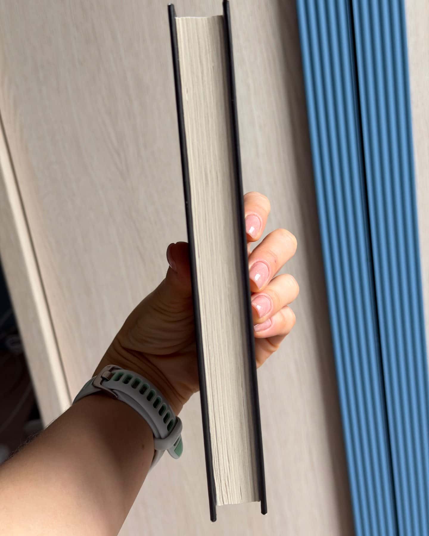 Ніколи не бреши-Фріда Макфадден