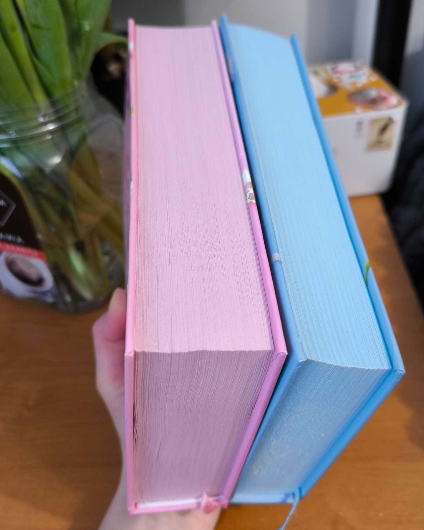 "Усе, що з нами навіки", "Усе, що тільки між нами"-Люсі Скор