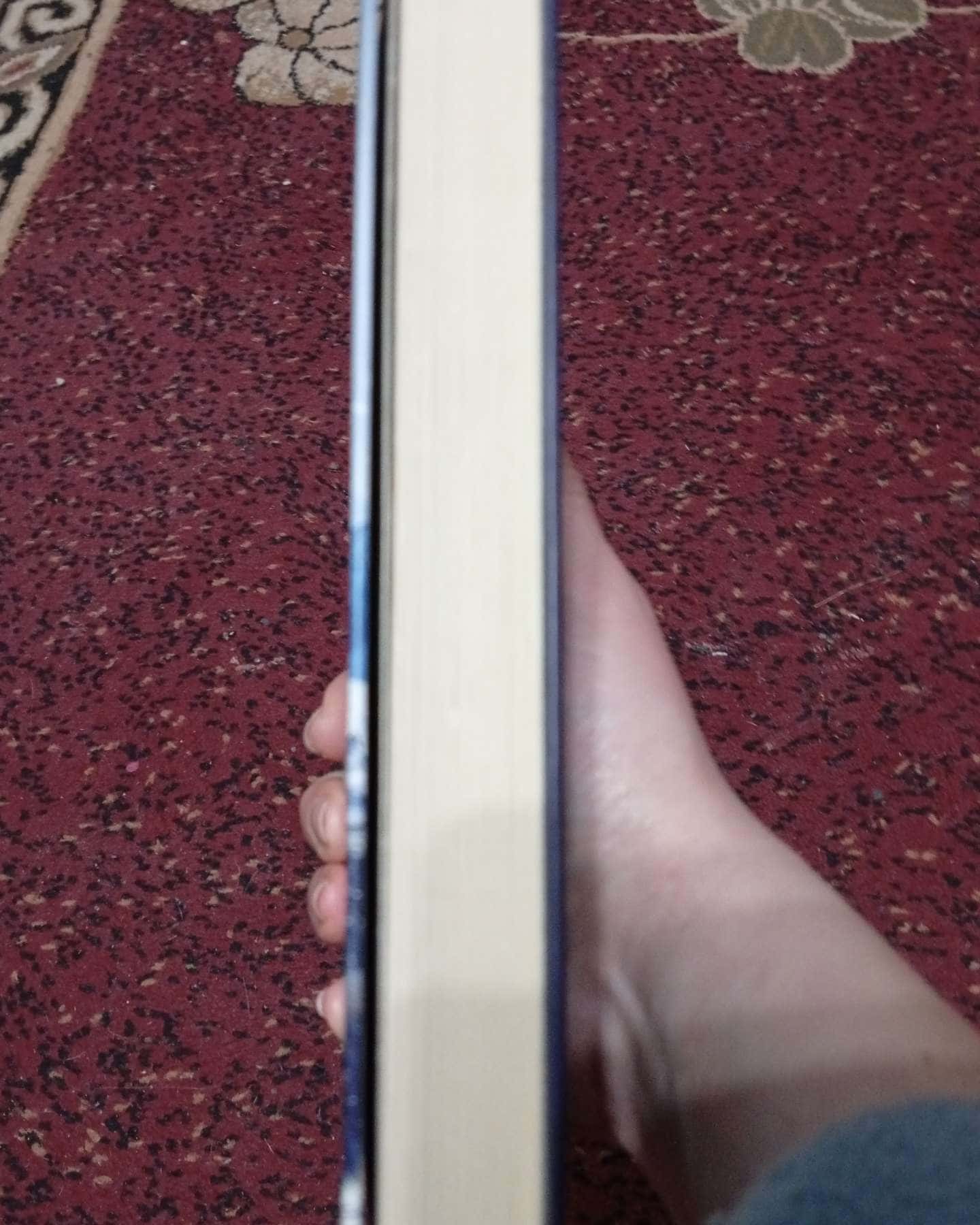 Гора між нами-Чарльз Мартін