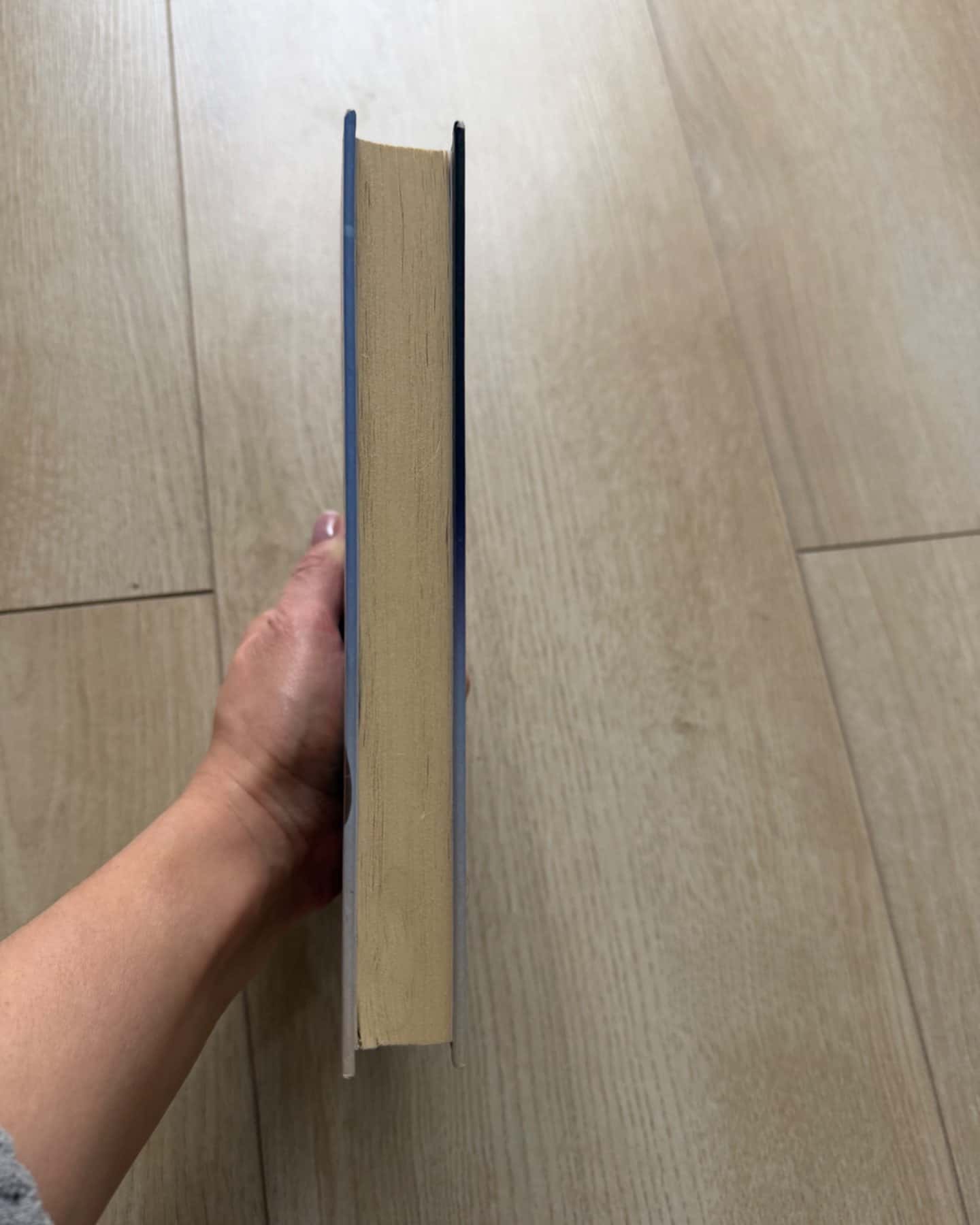 Квартира на двох-Бет О'лірі