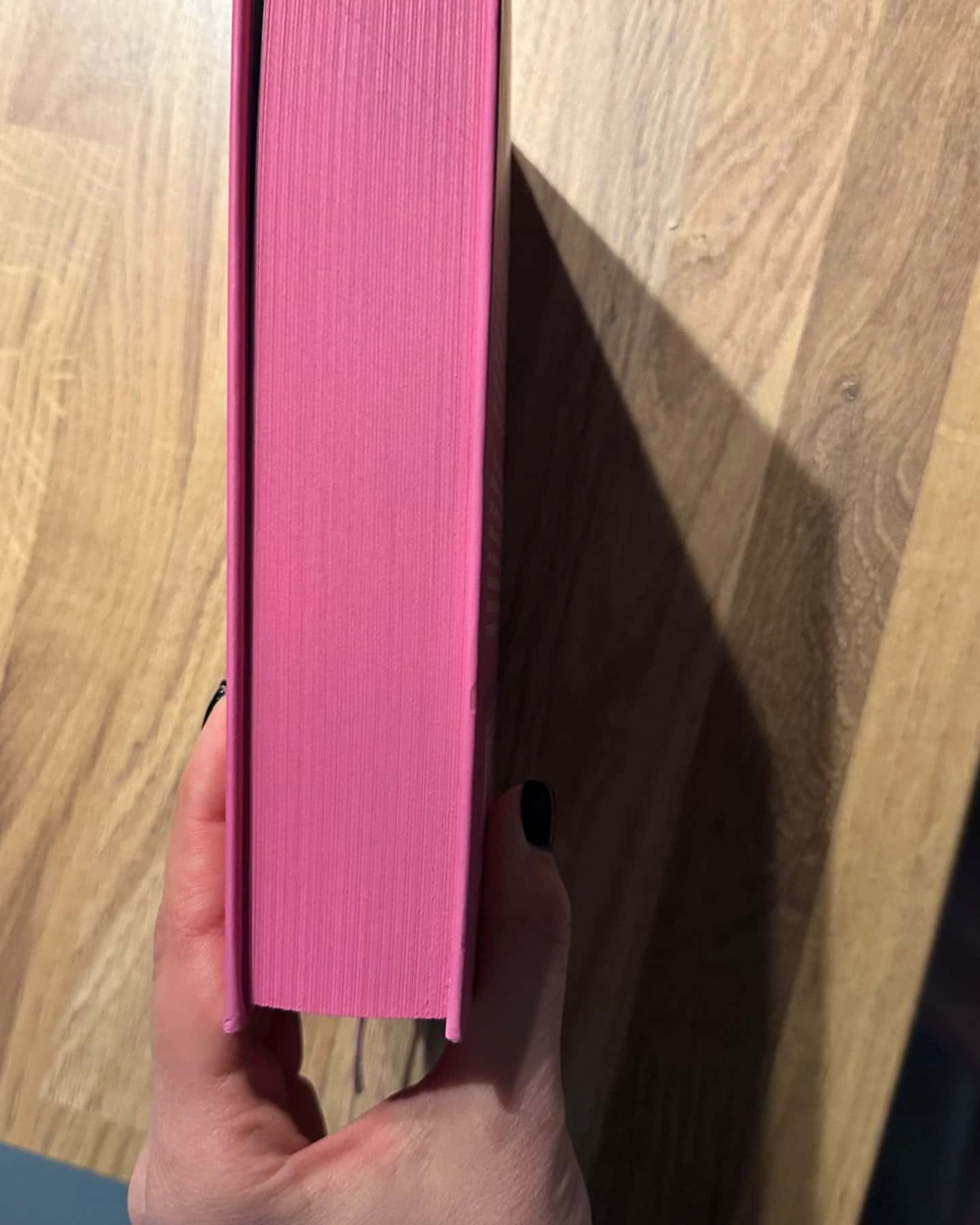 Чарлі,кохання та кліше-Елла Мейз