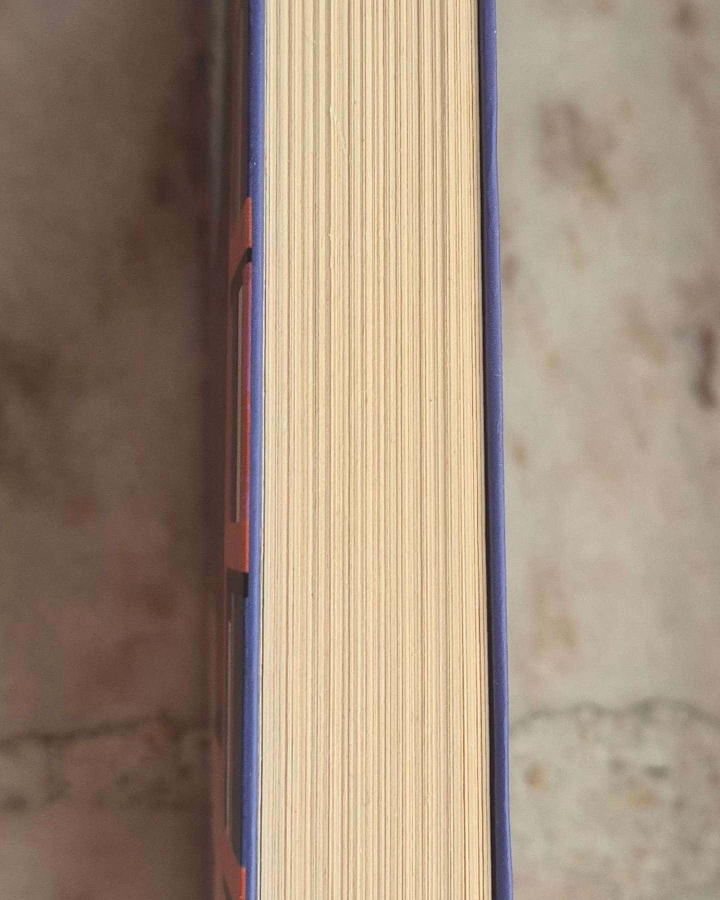 Остання бібліотека-Фрея Семпсон