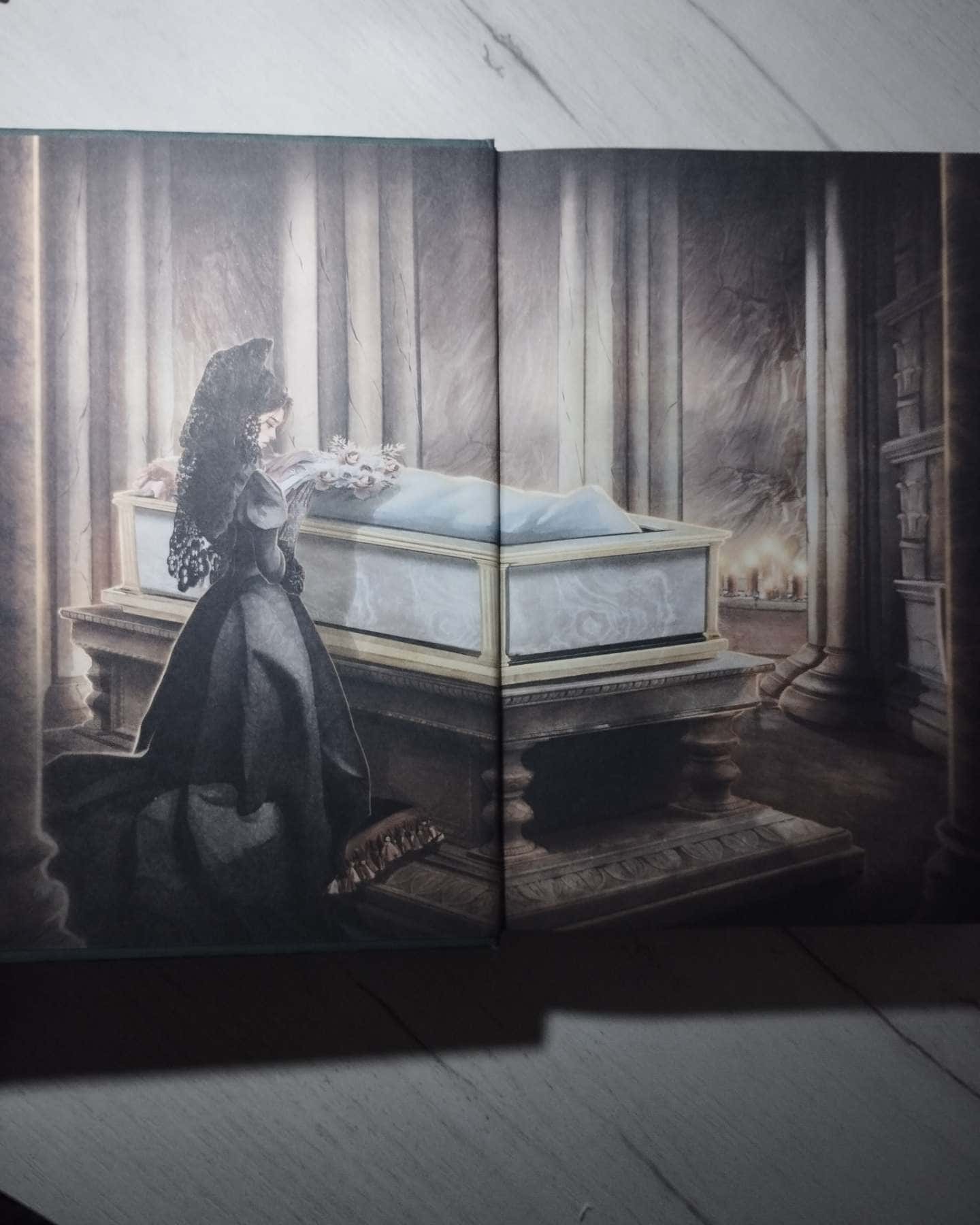 Це безжальне благословення-Емілі Сід