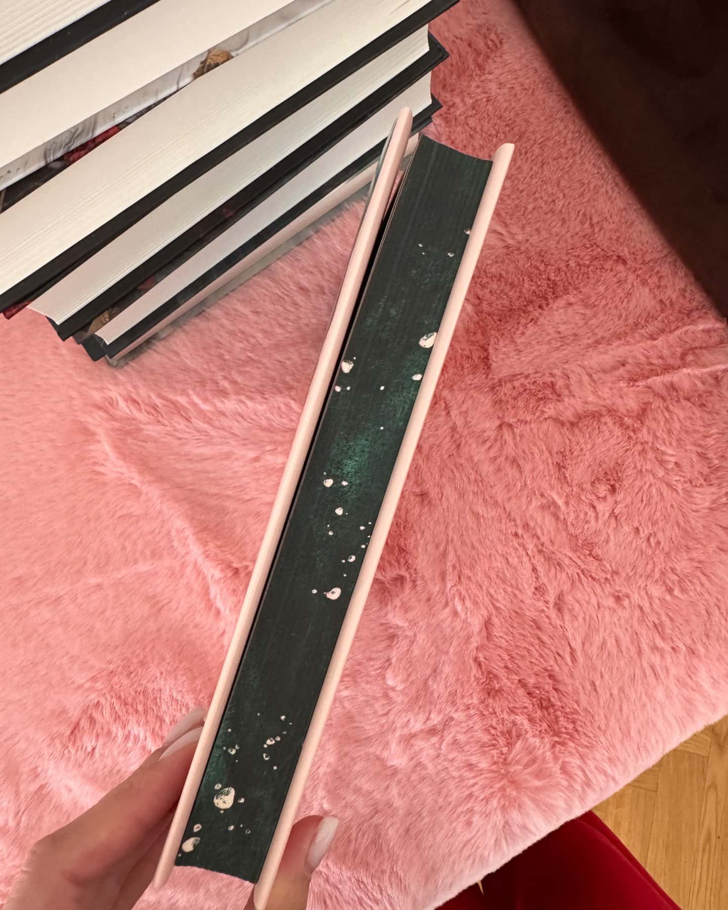 Веріті-Коллін Гувер