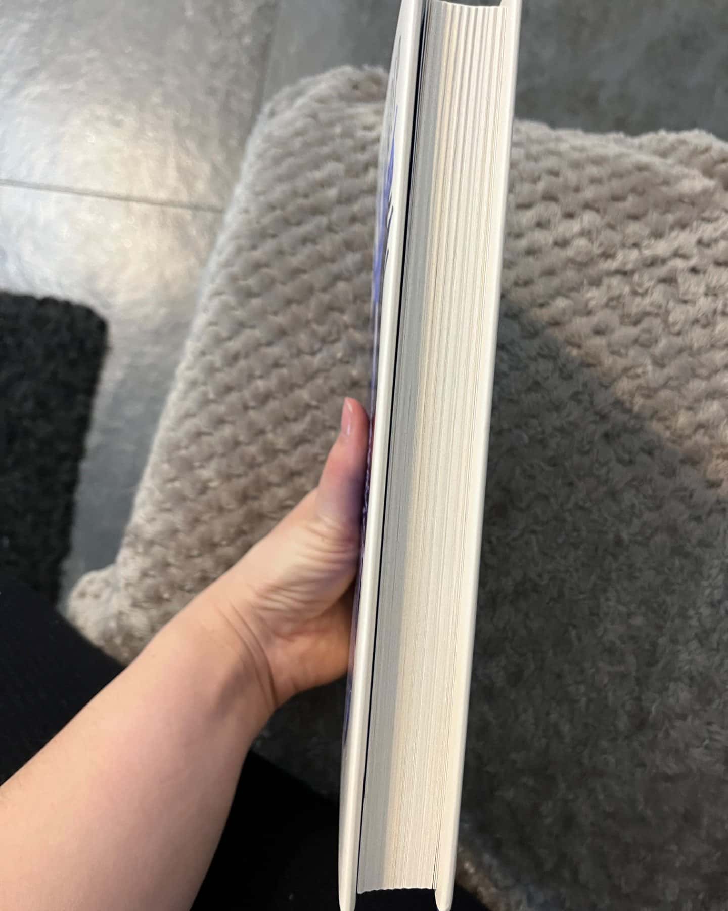 Кістки серця-Коллін Гувер