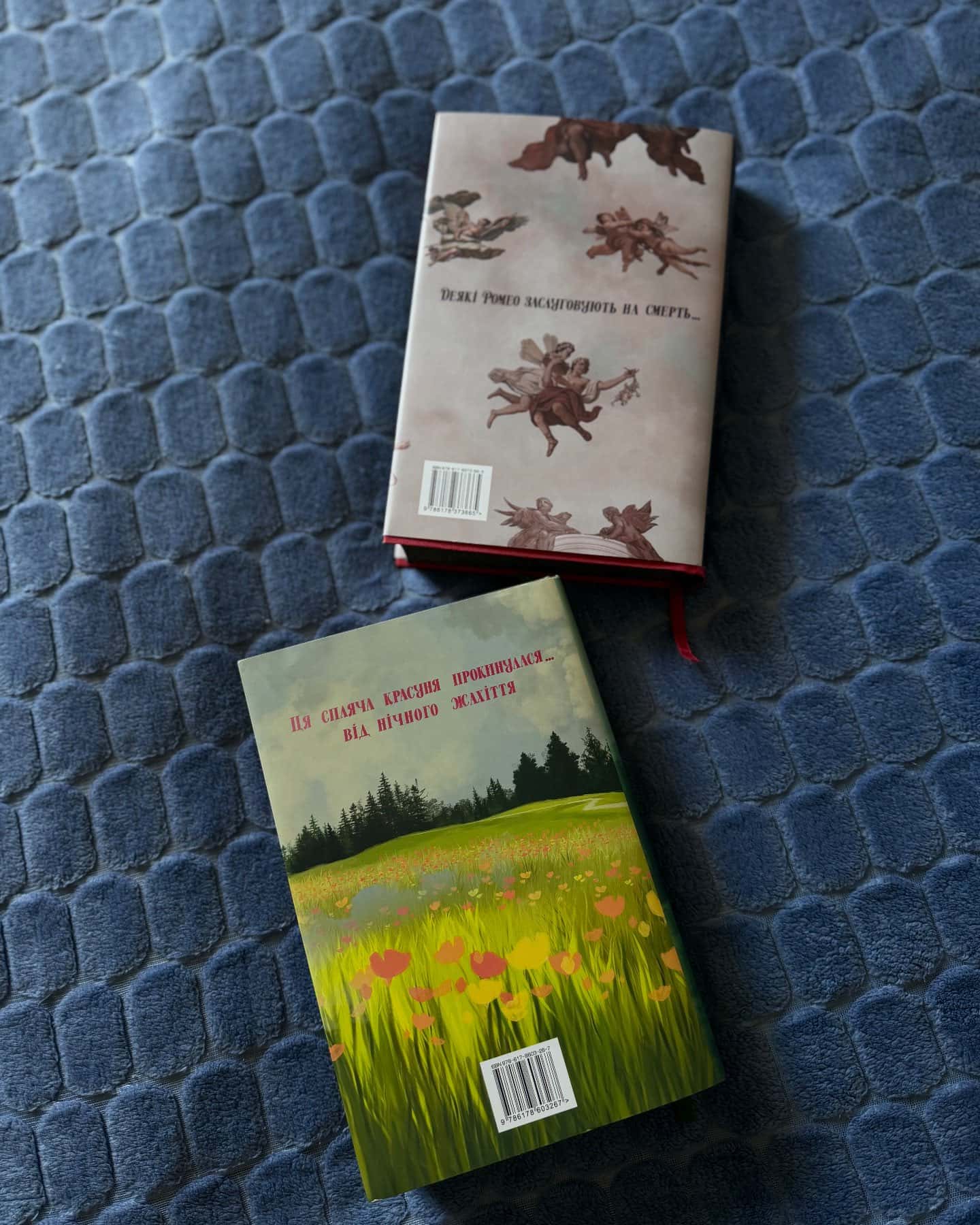 Мій темний принц. Книга 3 — Паркер С. Гантінгтон, Л. Дж. Шен