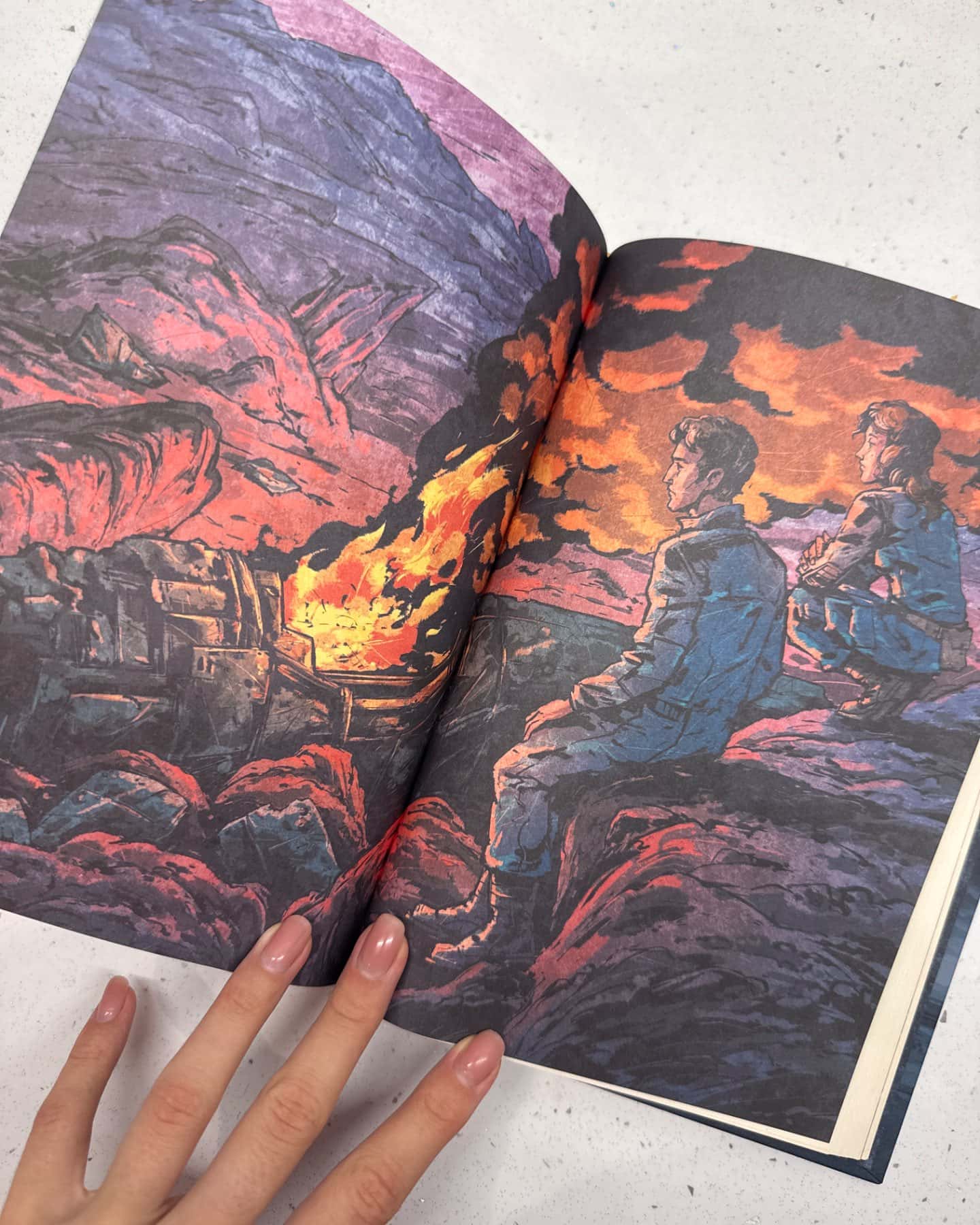 Небовись. Книга.1-Брендон Сандерсон