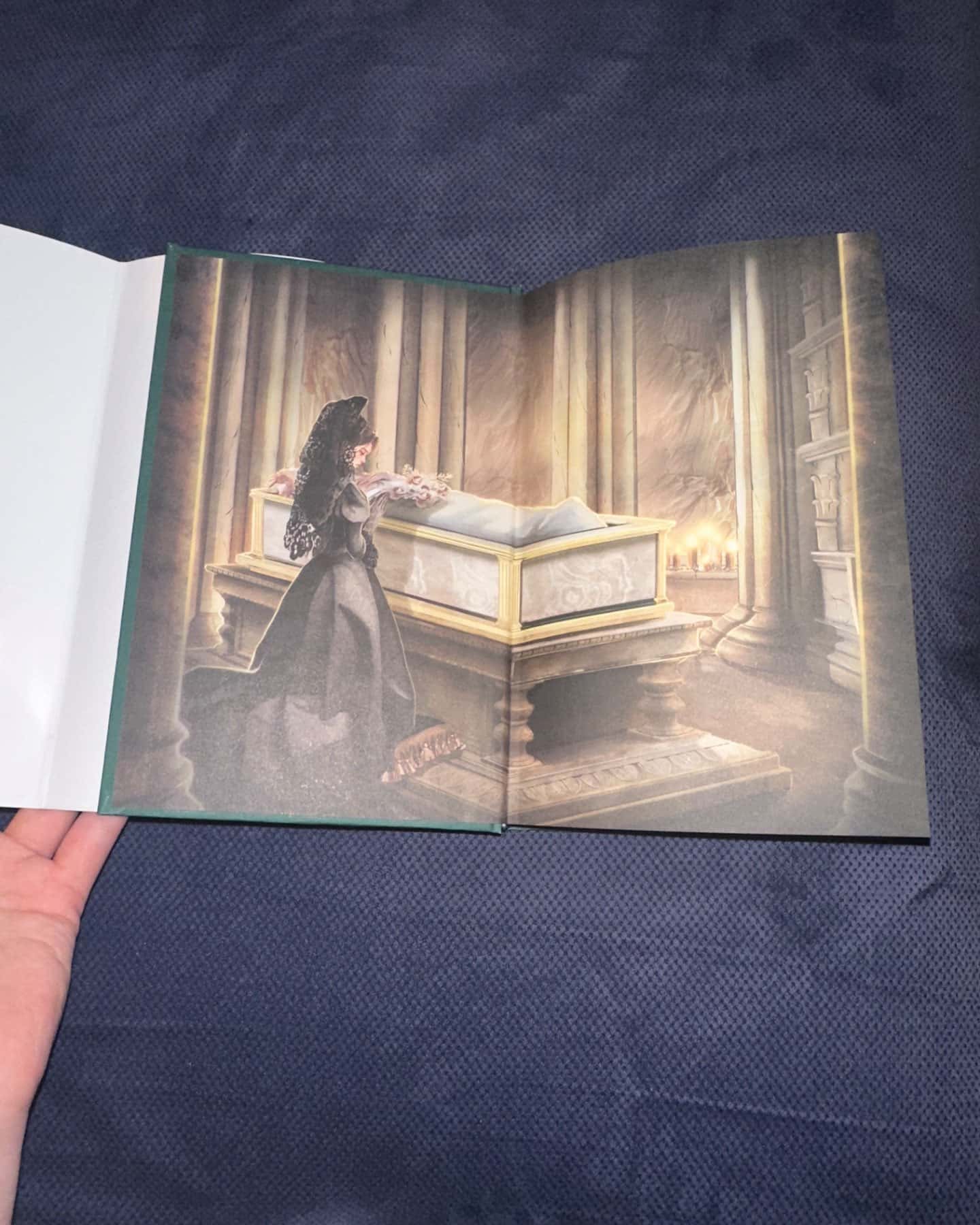 Це безжальне благословення-Емілі Сід