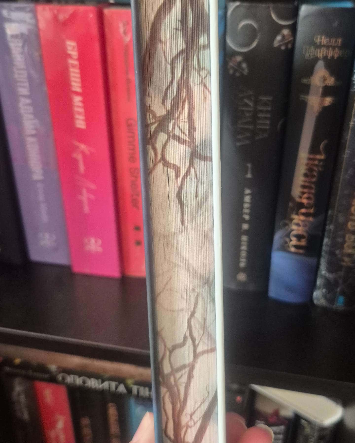 Хороша дівчинка-Мері Кубіка