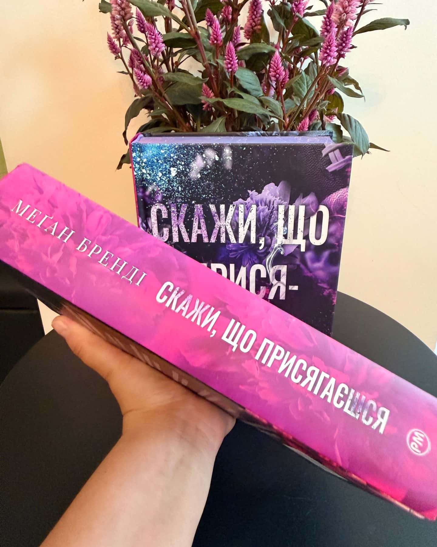 Скажи, що присягаєшся. Книга 1. Хлопці з Авіксу — Меган Бренді