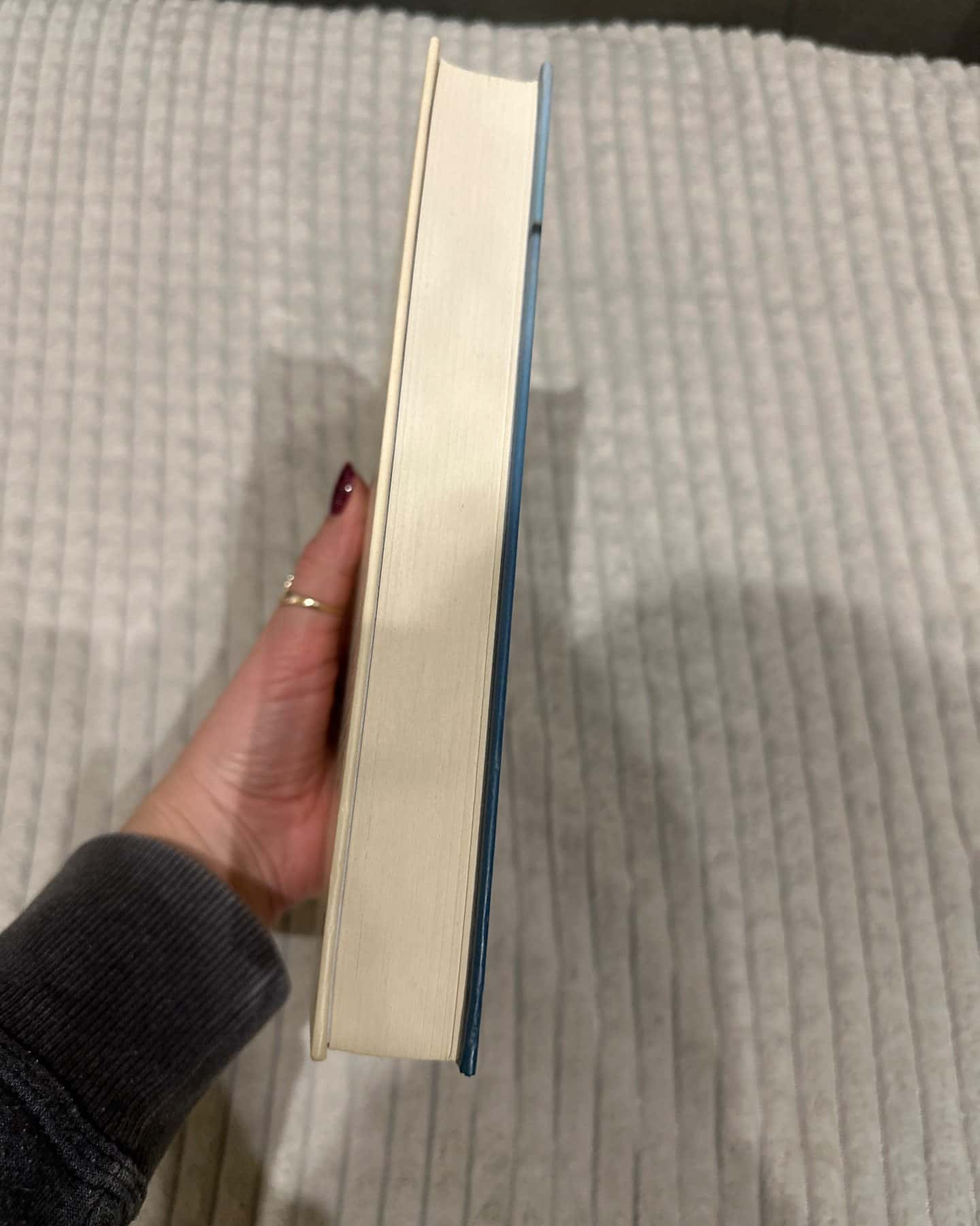 Паперовий палац-Міранда Коулі Хеллер