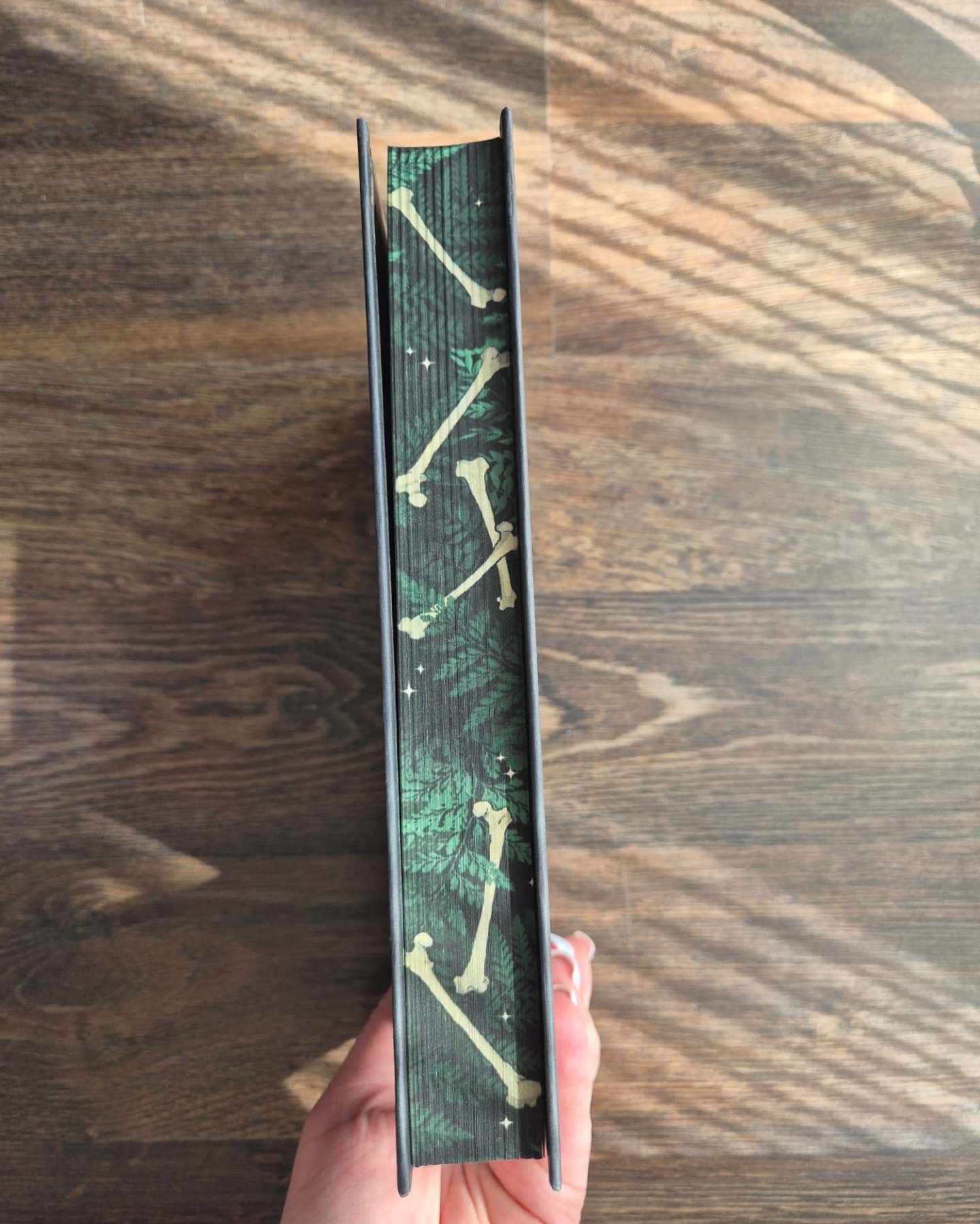 Таємний спадок. Братство-Марина Ніцель