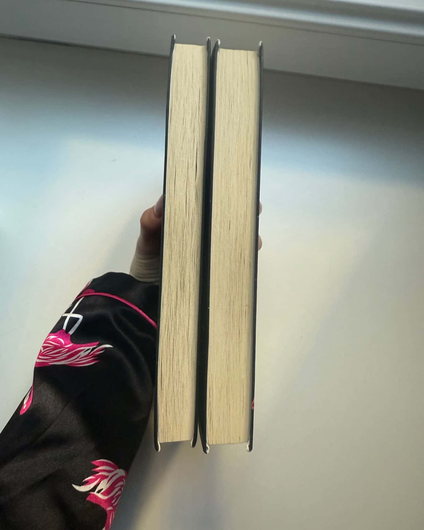 Покинь, якщо кохаєш, Залишся, якщо кохаєш…-Коллін Гувер