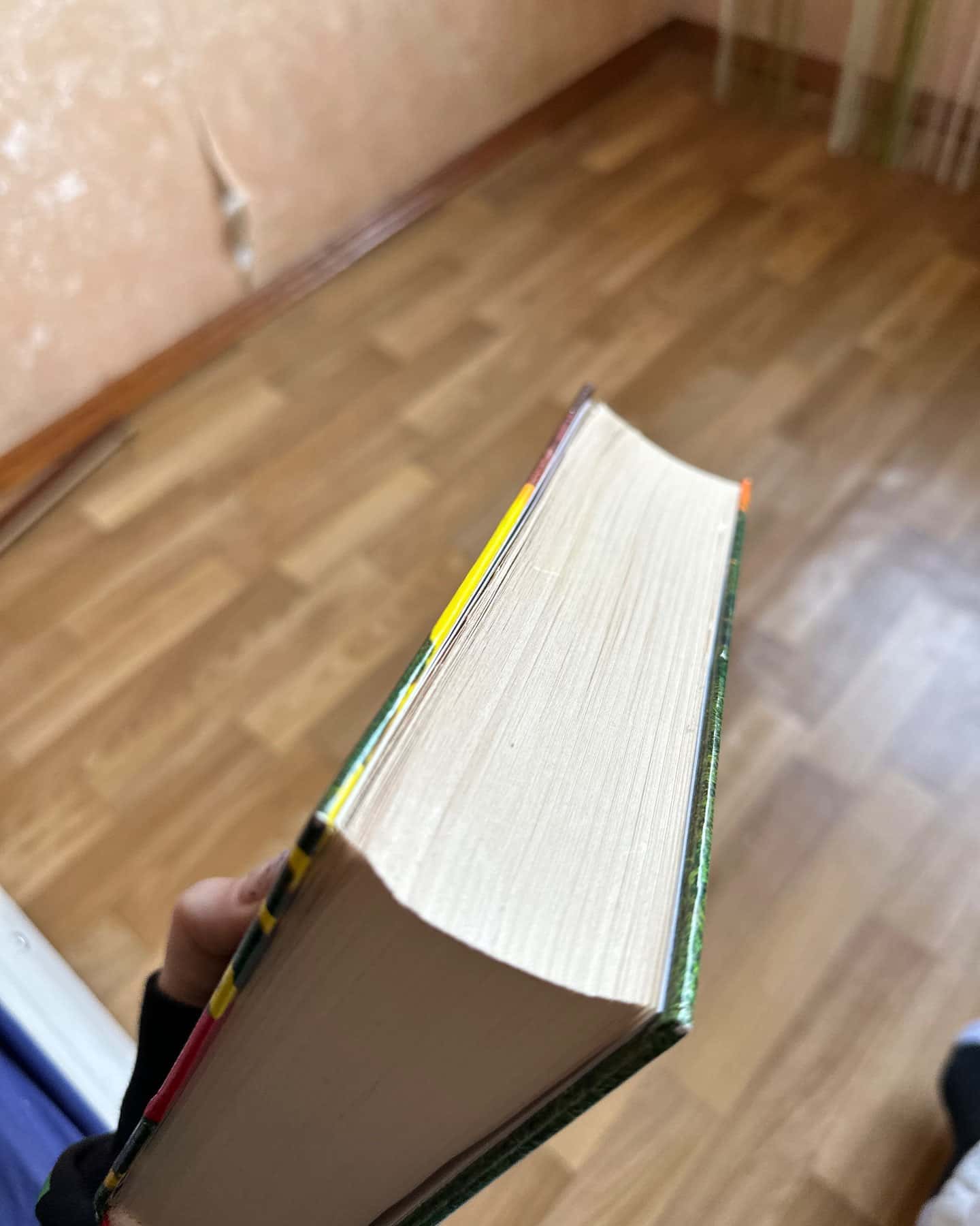 Гаррі Поттер і келих вогню-Джоан К. Ролінґ