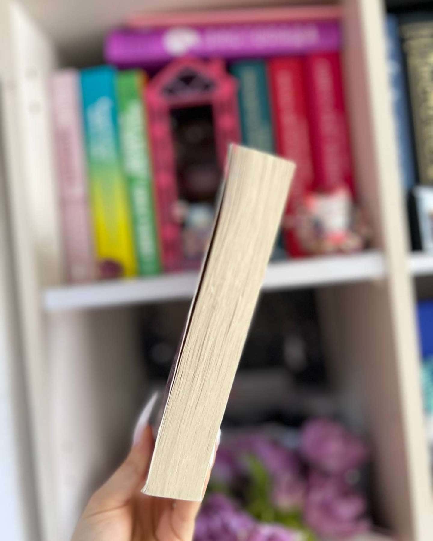 It Ends with Us-Colleen Hoover