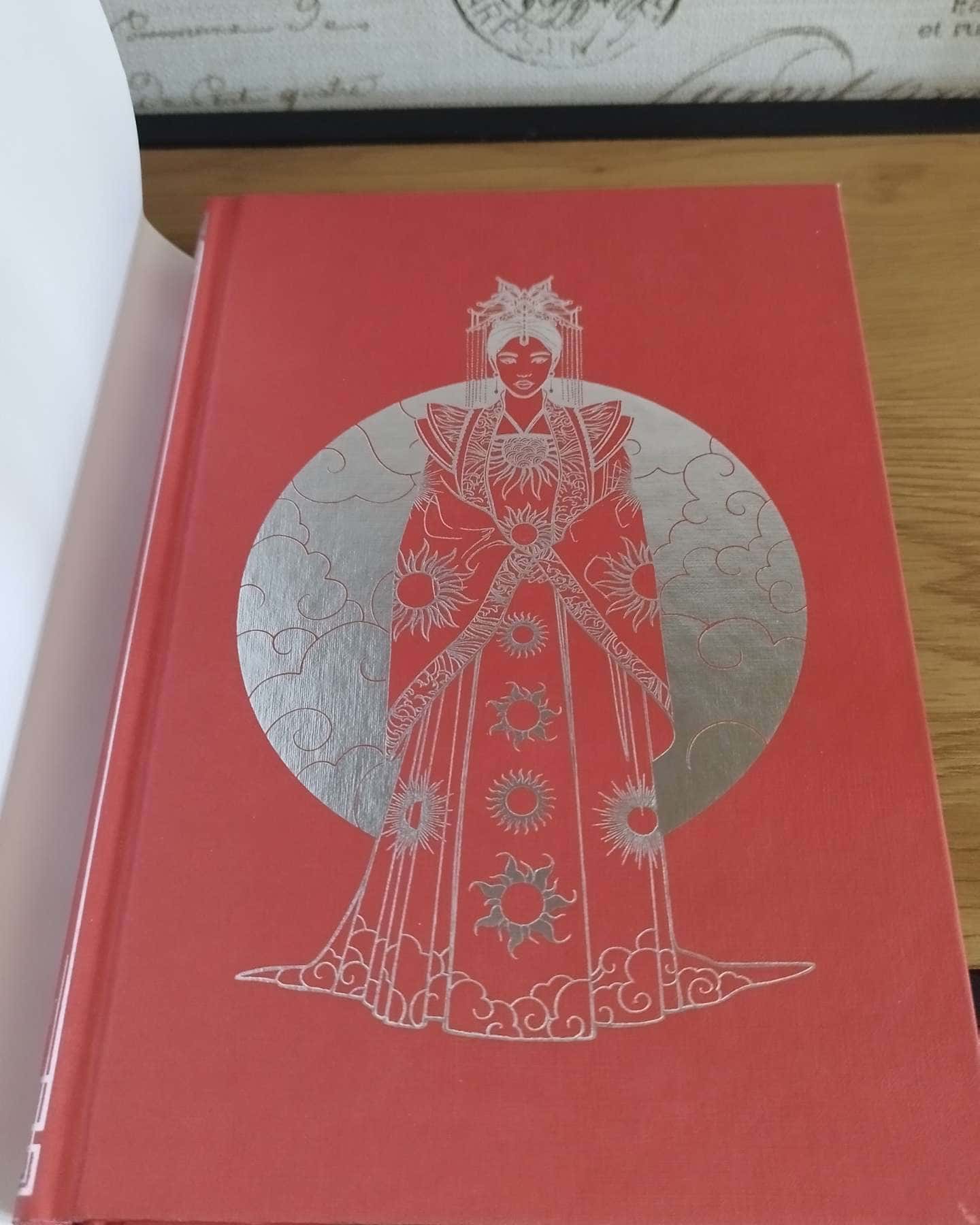 Зіткати світанок. Кров зірок. Книга 1, Розплести сутінь. Кров зірок. Книга 2-Елізабет Лім