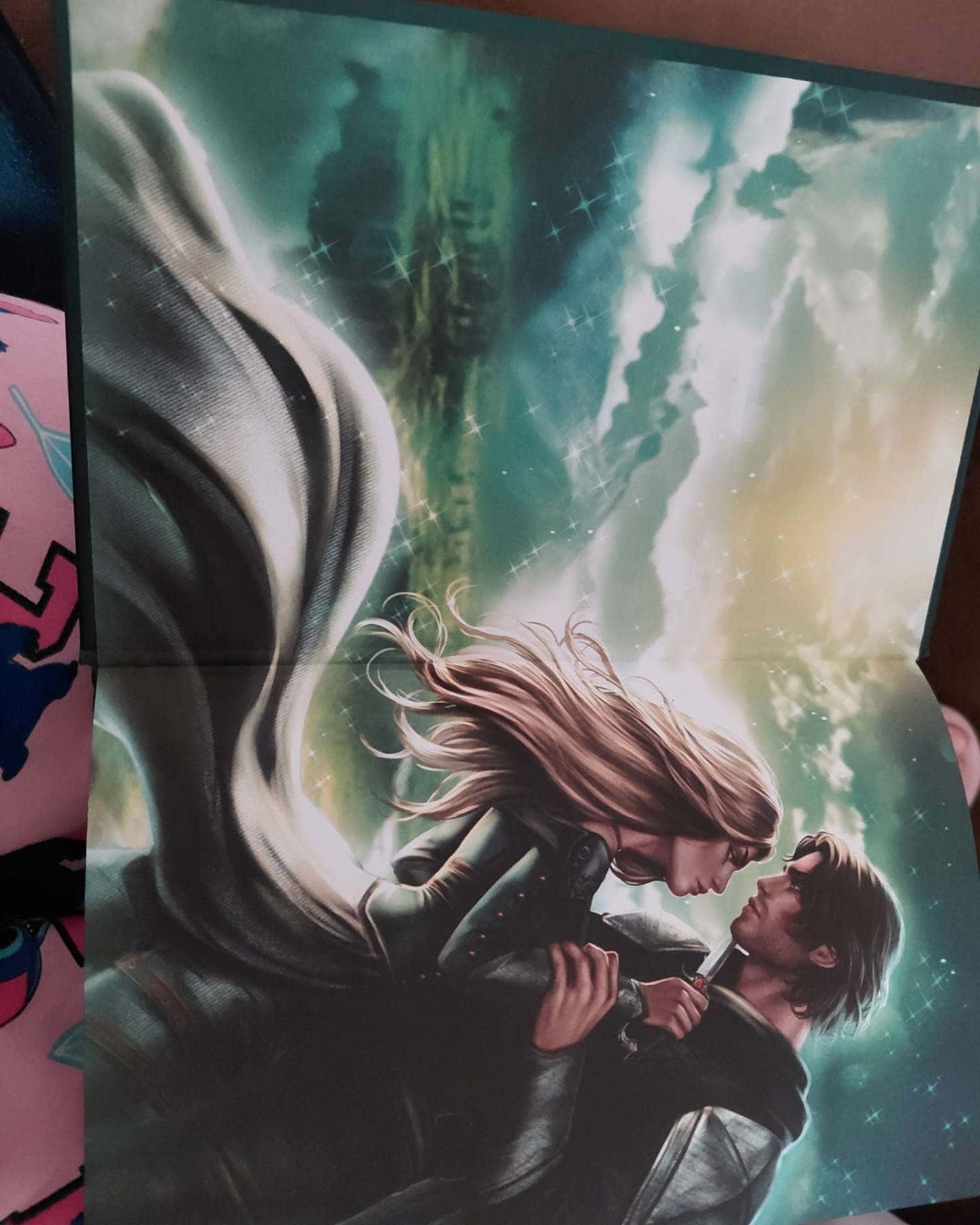 Холодне серце. Книга 1-Лея Стоун, Джулі Холл