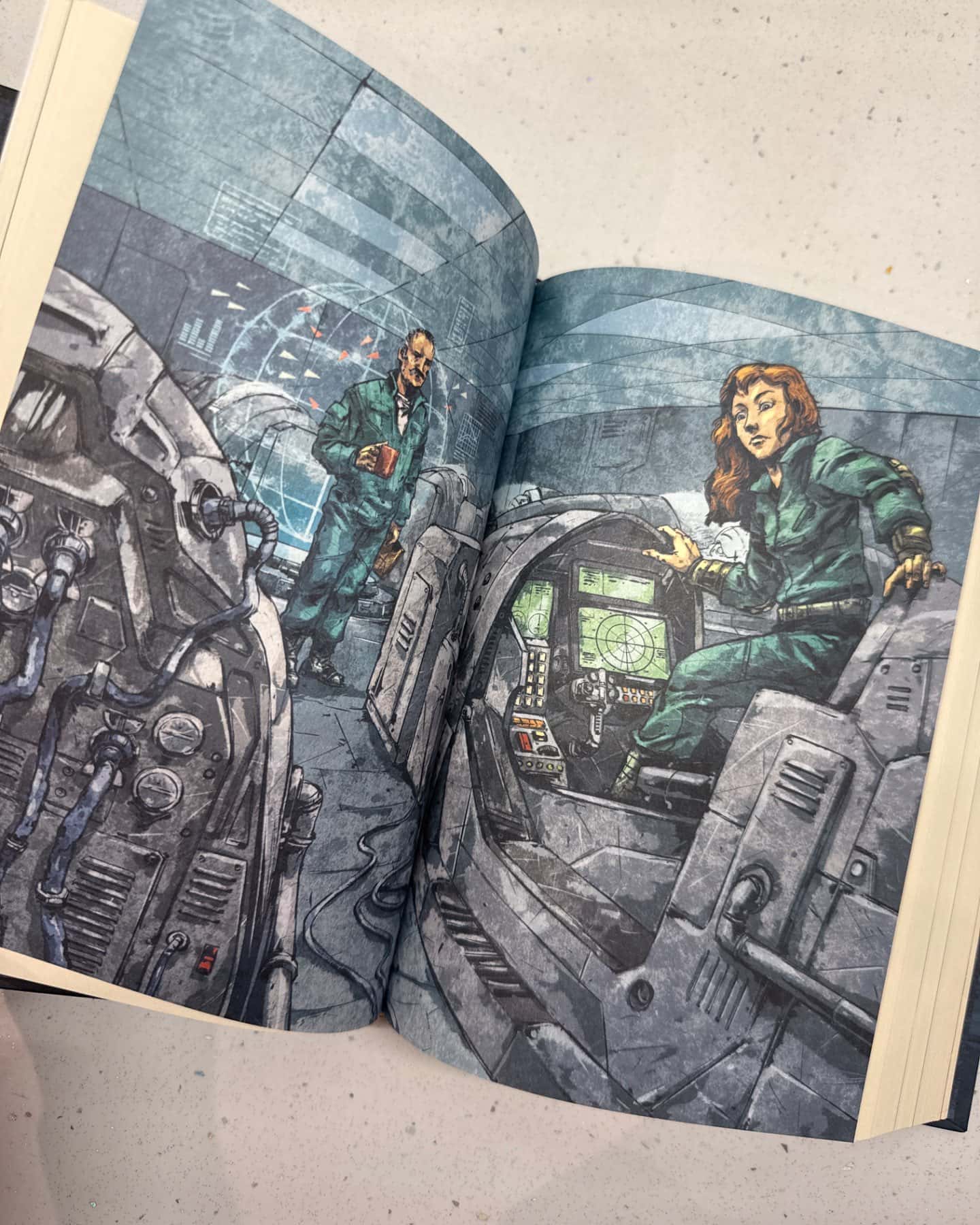 Небовись. Книга.1-Брендон Сандерсон