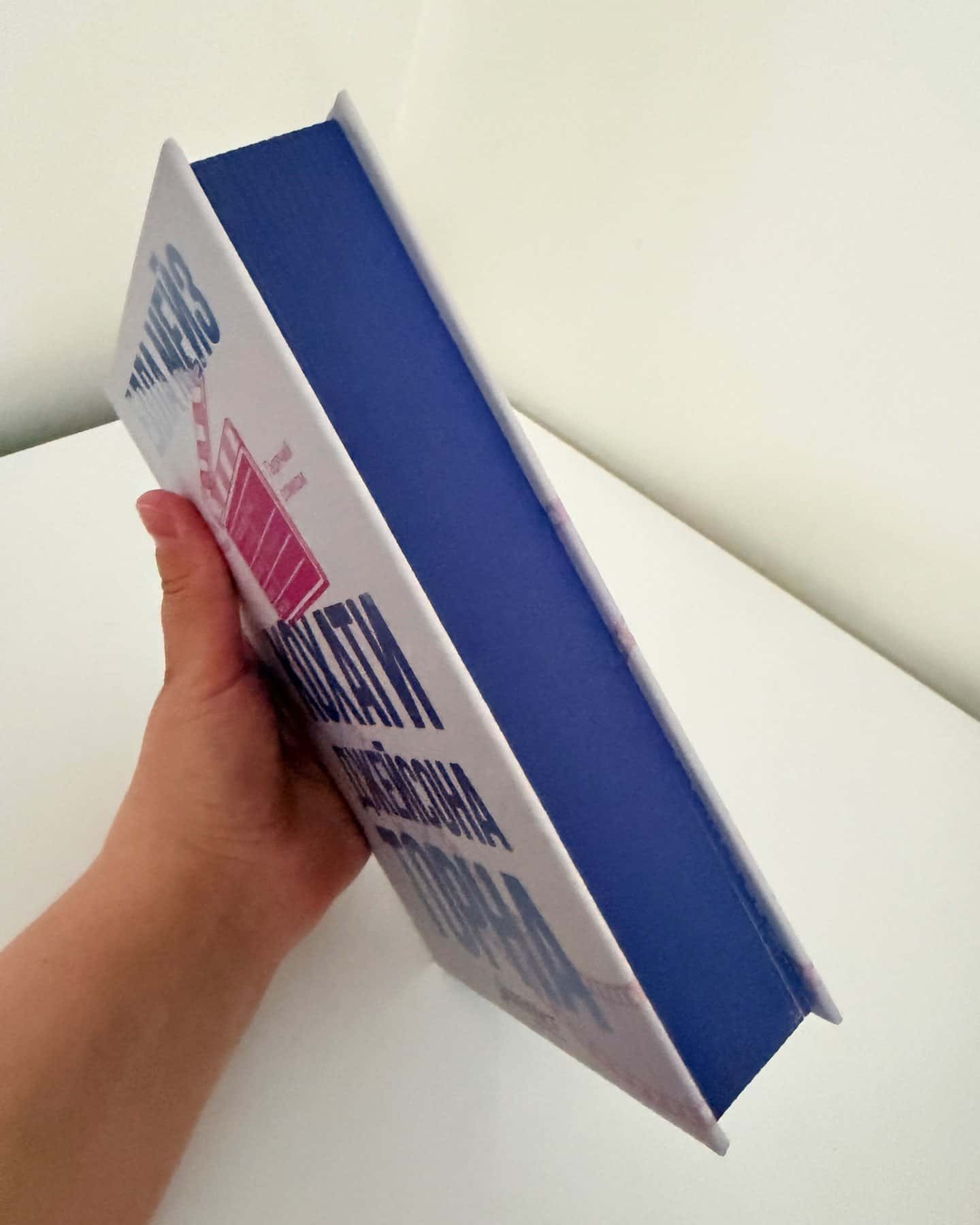 Кохати Джейсона Торна-Елла Мейз