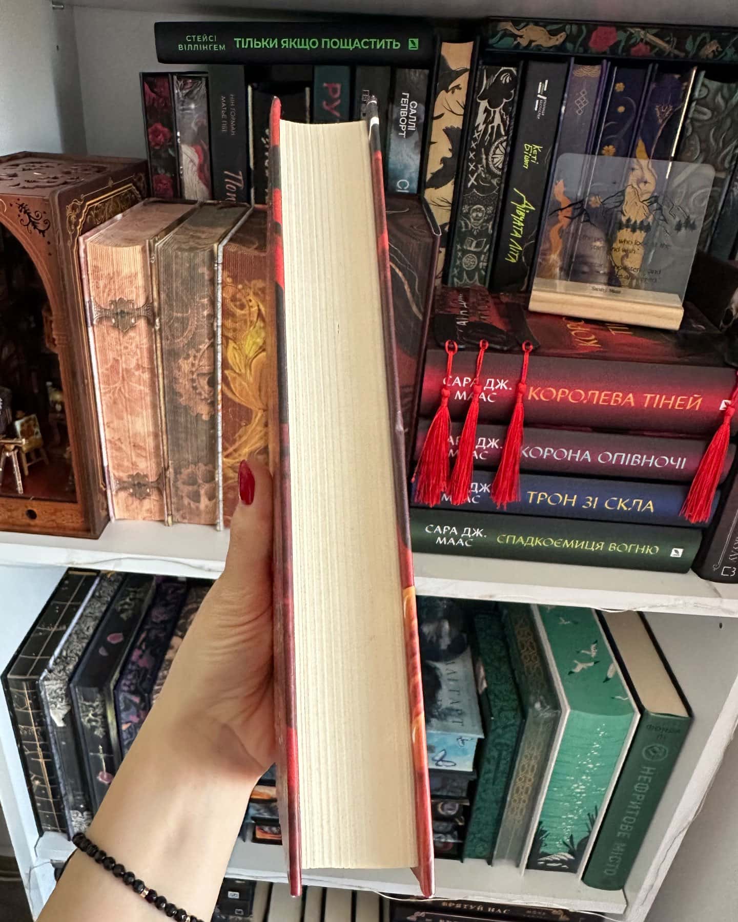 Залізна Вдова-Сіжань Джей Джао