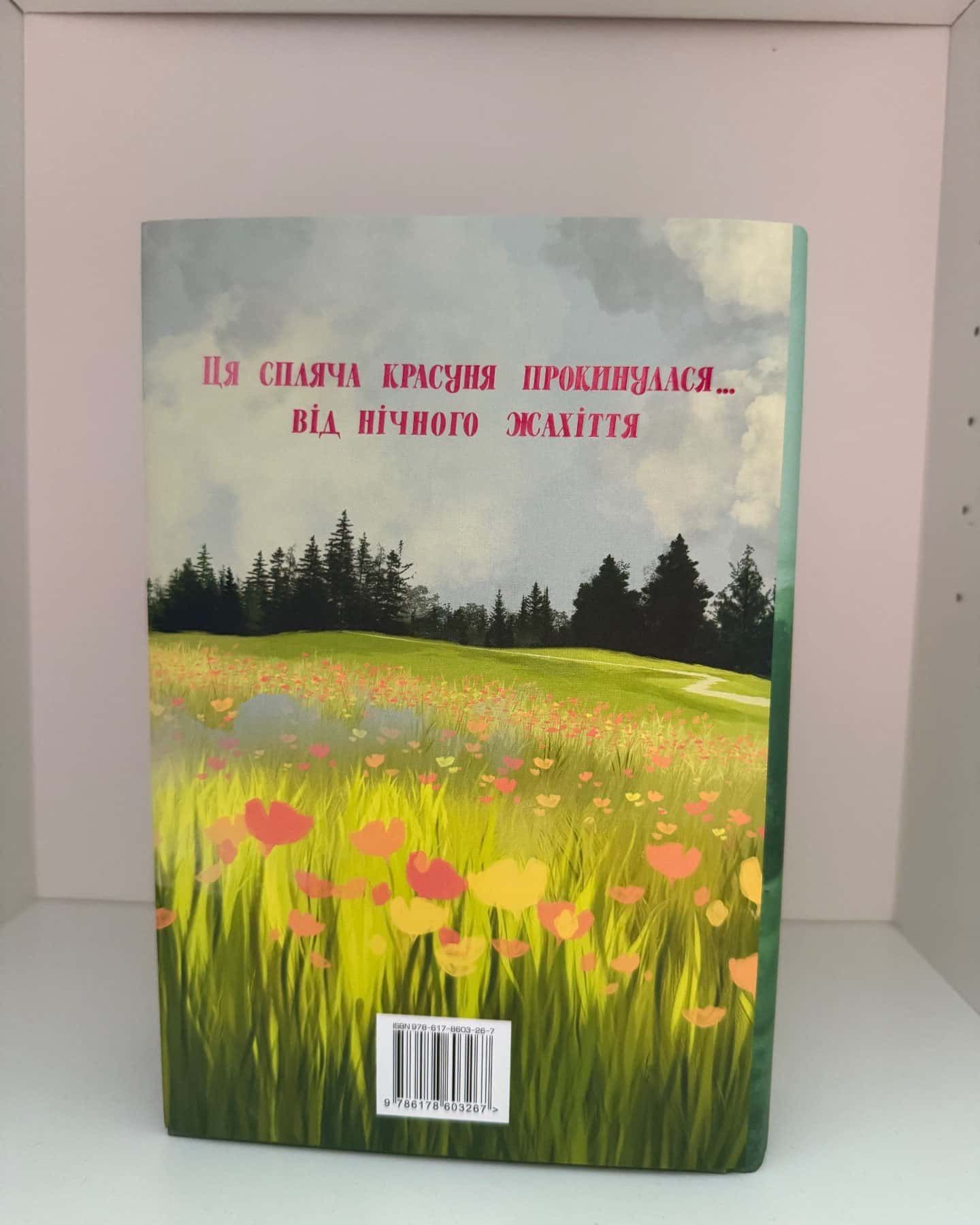 Мій темний принц. Книга 3 — Паркер С. Гантінгтон, Л. Дж. Шен