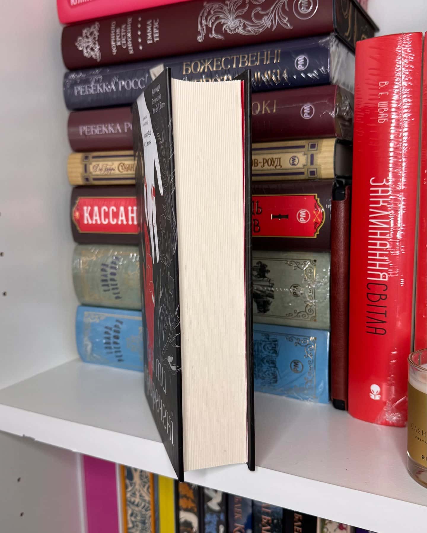 Всі ми лиходії. Книга 1, Всі ми приречені. Книга 2-Аманда Фуді, Ч. Л. Герман