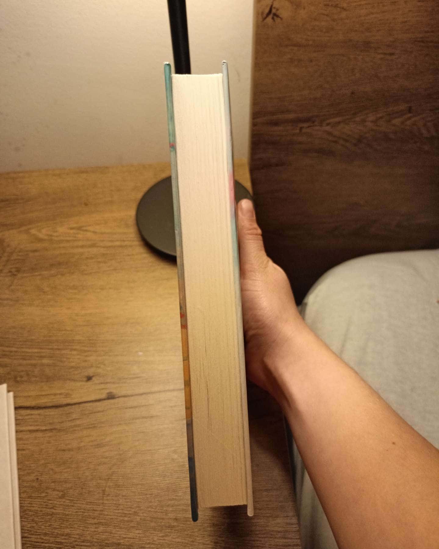 Дім у волошковому морі-Т. Дж. Клюн