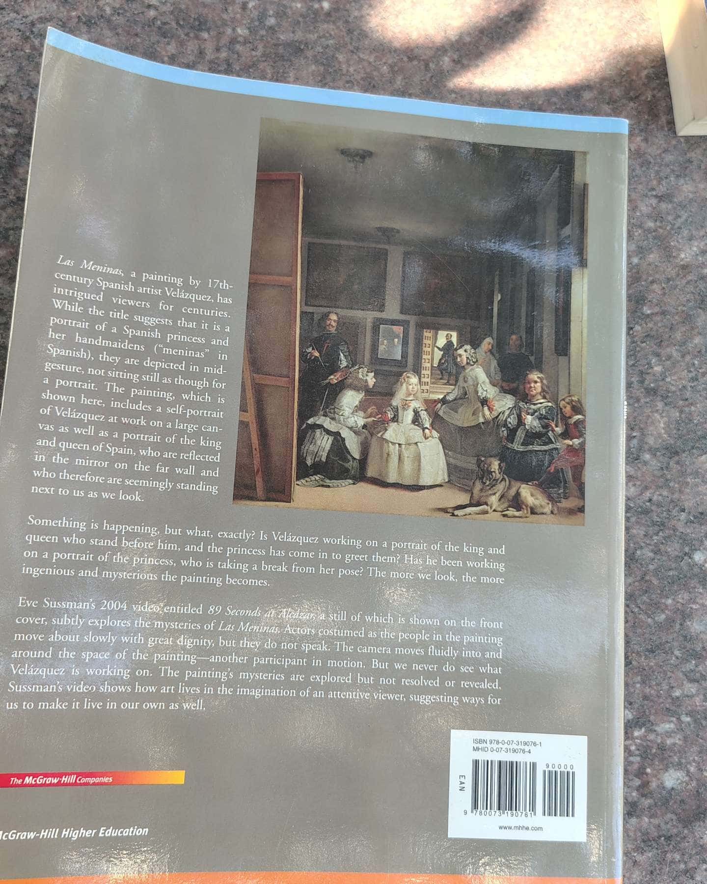 Living with art fifth edition. — Mark Getlein