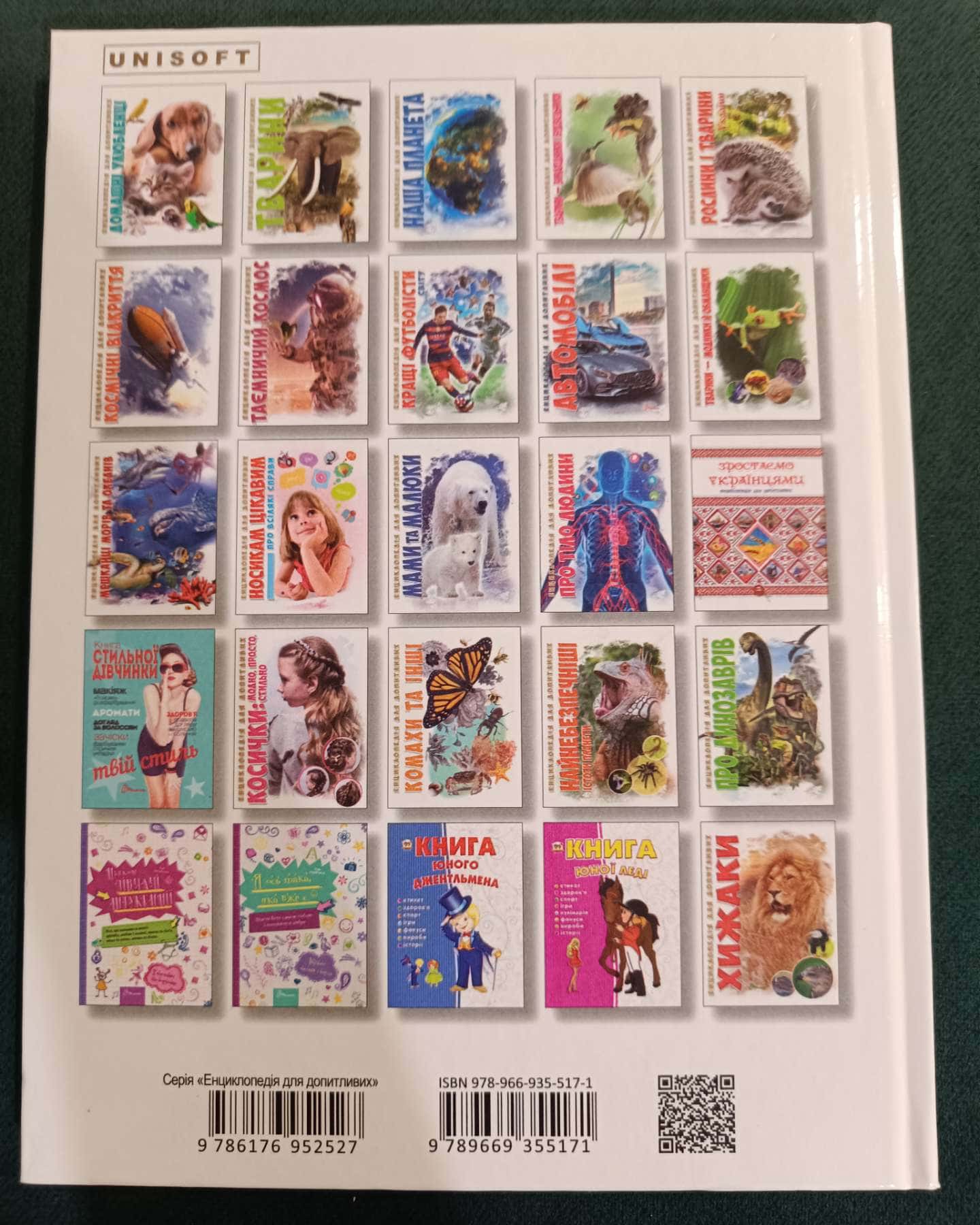 Я знаю, як це працює-Жабська Т.С