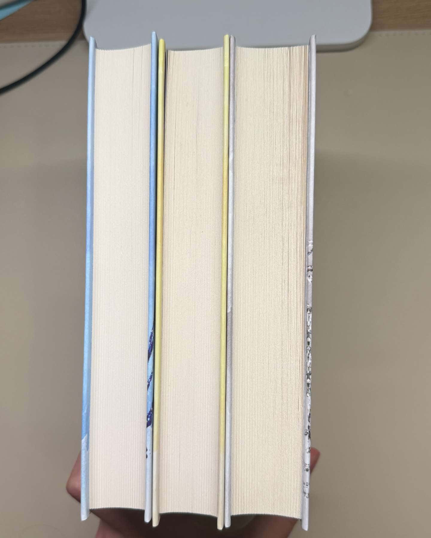 Серія "Родина Роялів" (3 книги): Паперрова принцеса, Зламаний принц, Зруйнований палац — Ерін Ватт